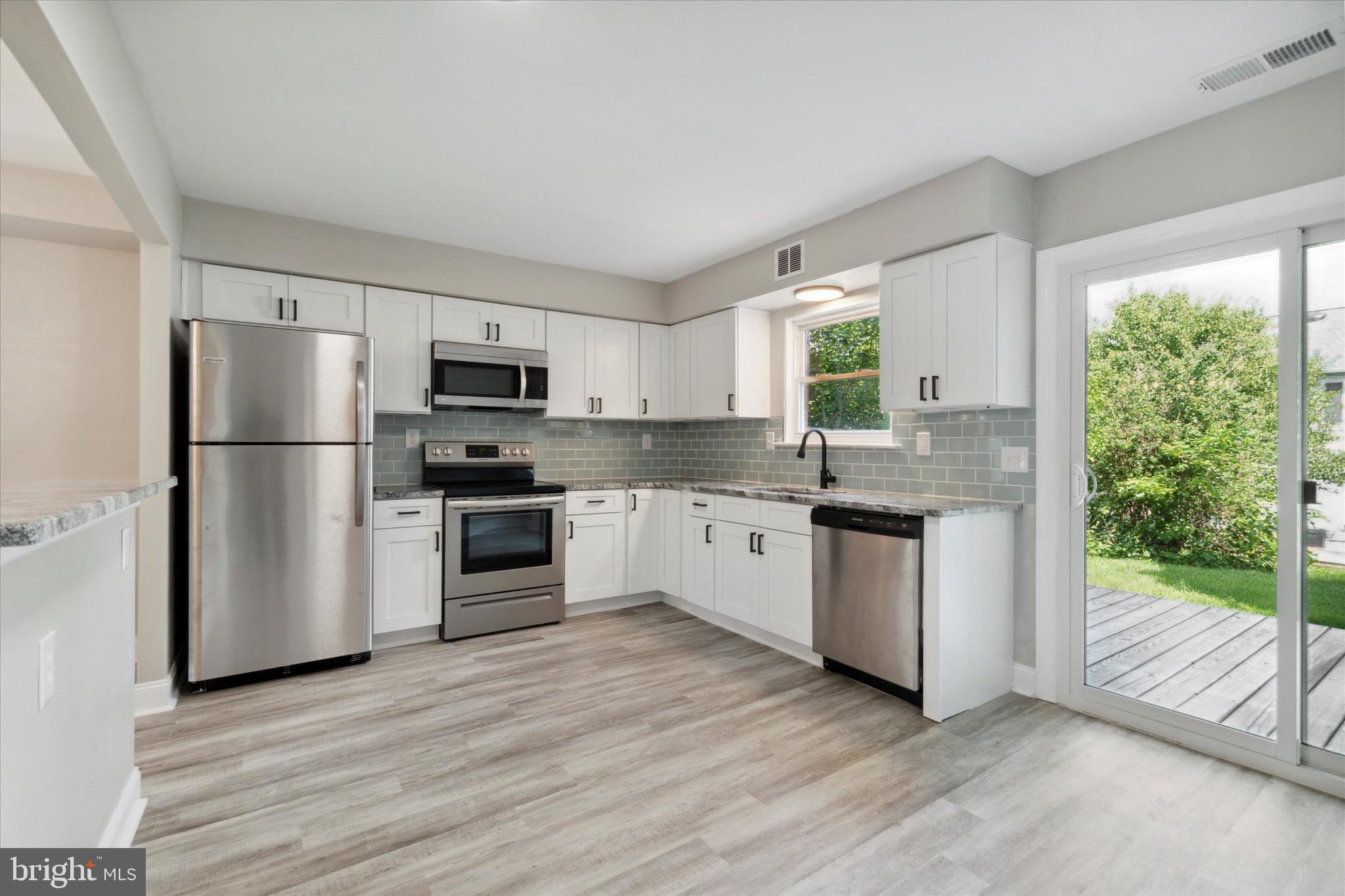 MORGANDALE CONDO - Residential Lease
