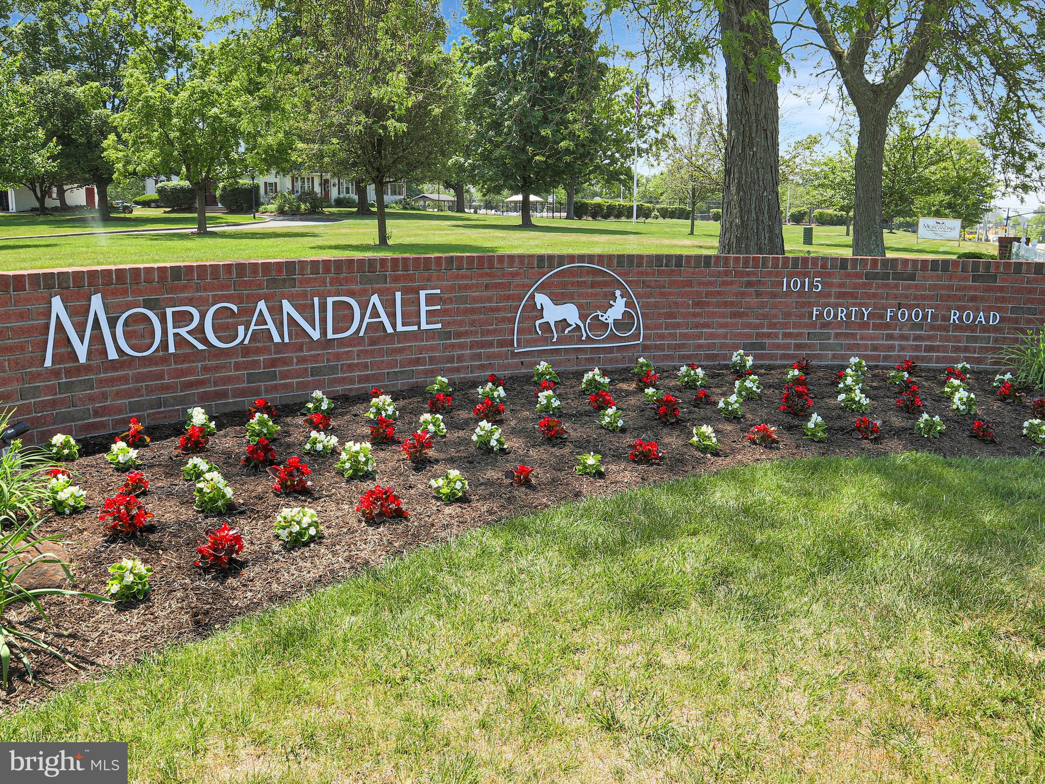 MORGANDALE CONDO - Residential Lease