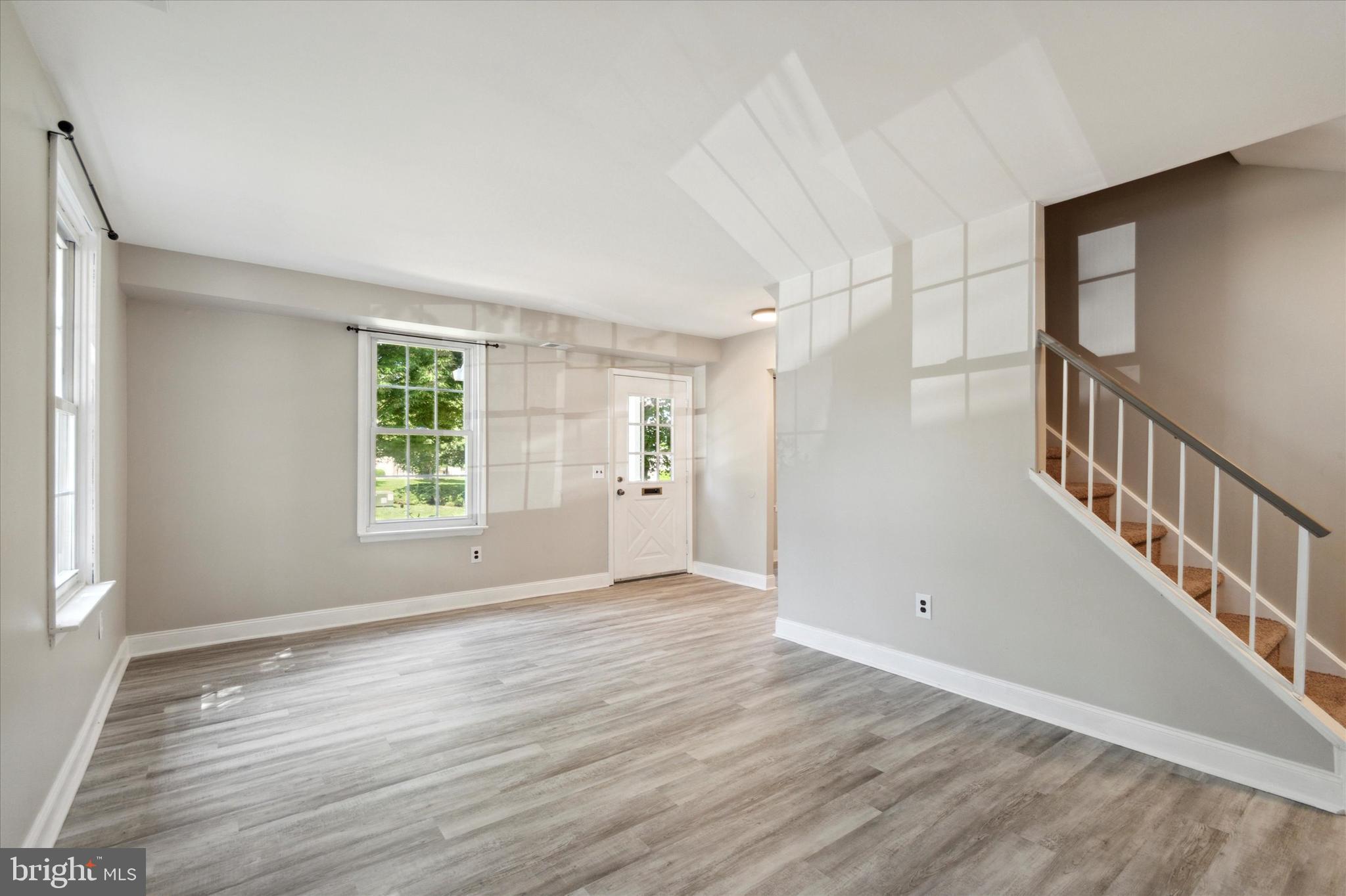 MORGANDALE CONDO - Residential Lease