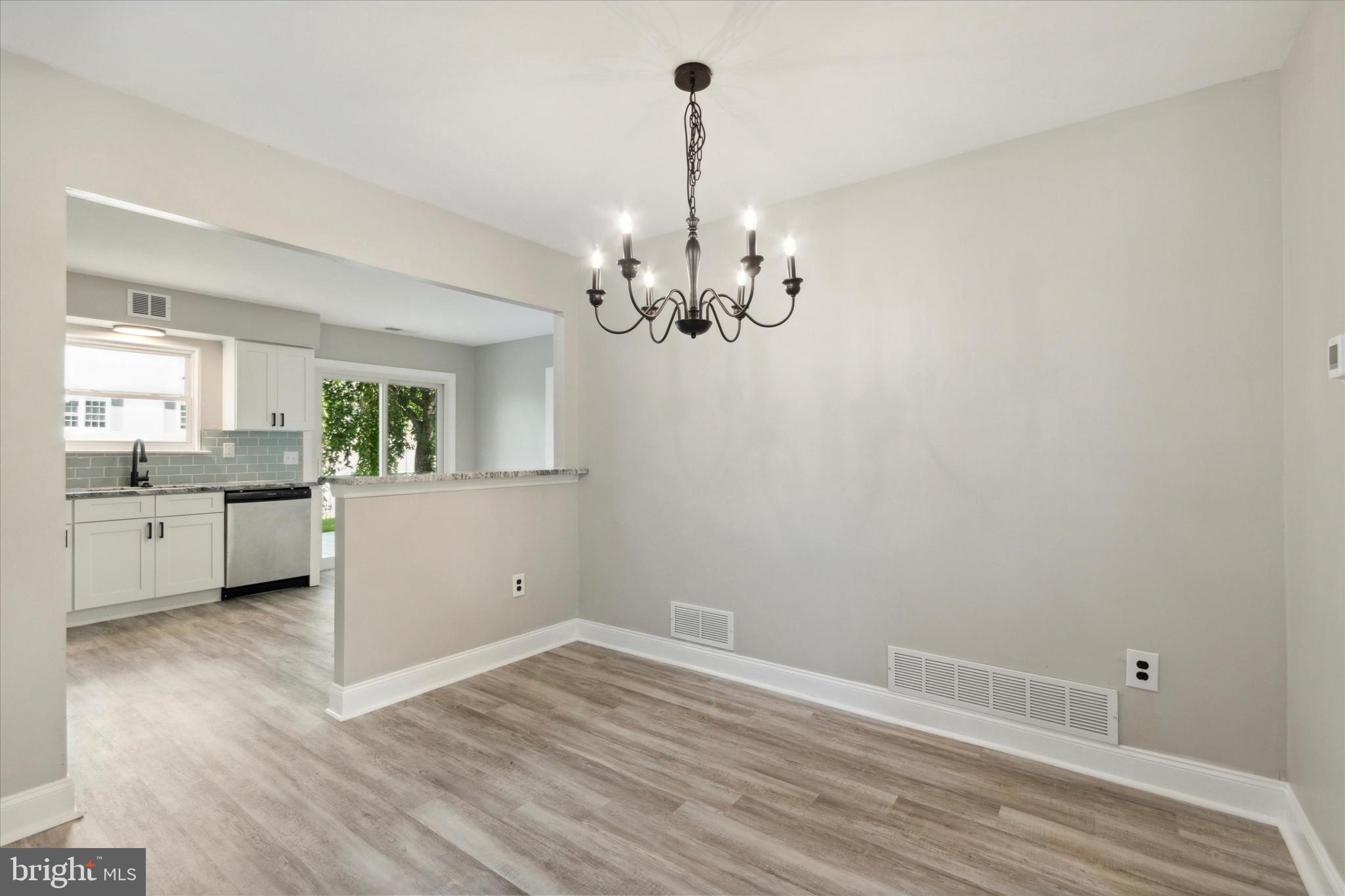 MORGANDALE CONDO - Residential Lease