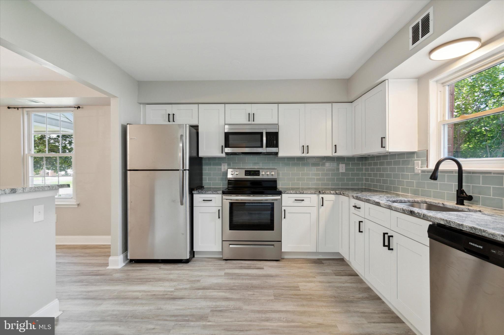 MORGANDALE CONDO - Residential Lease