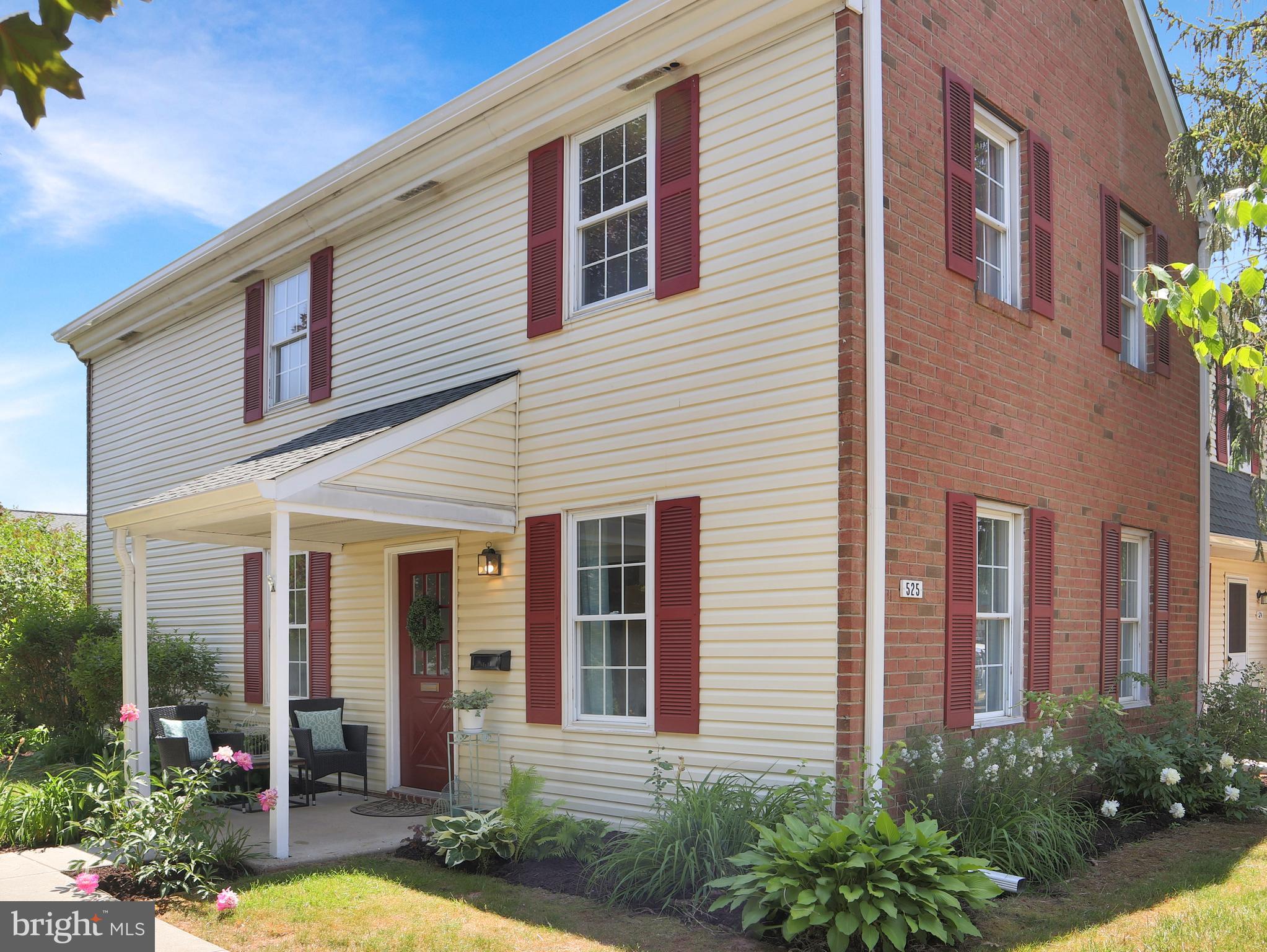 MORGANDALE CONDO - Residential Lease
