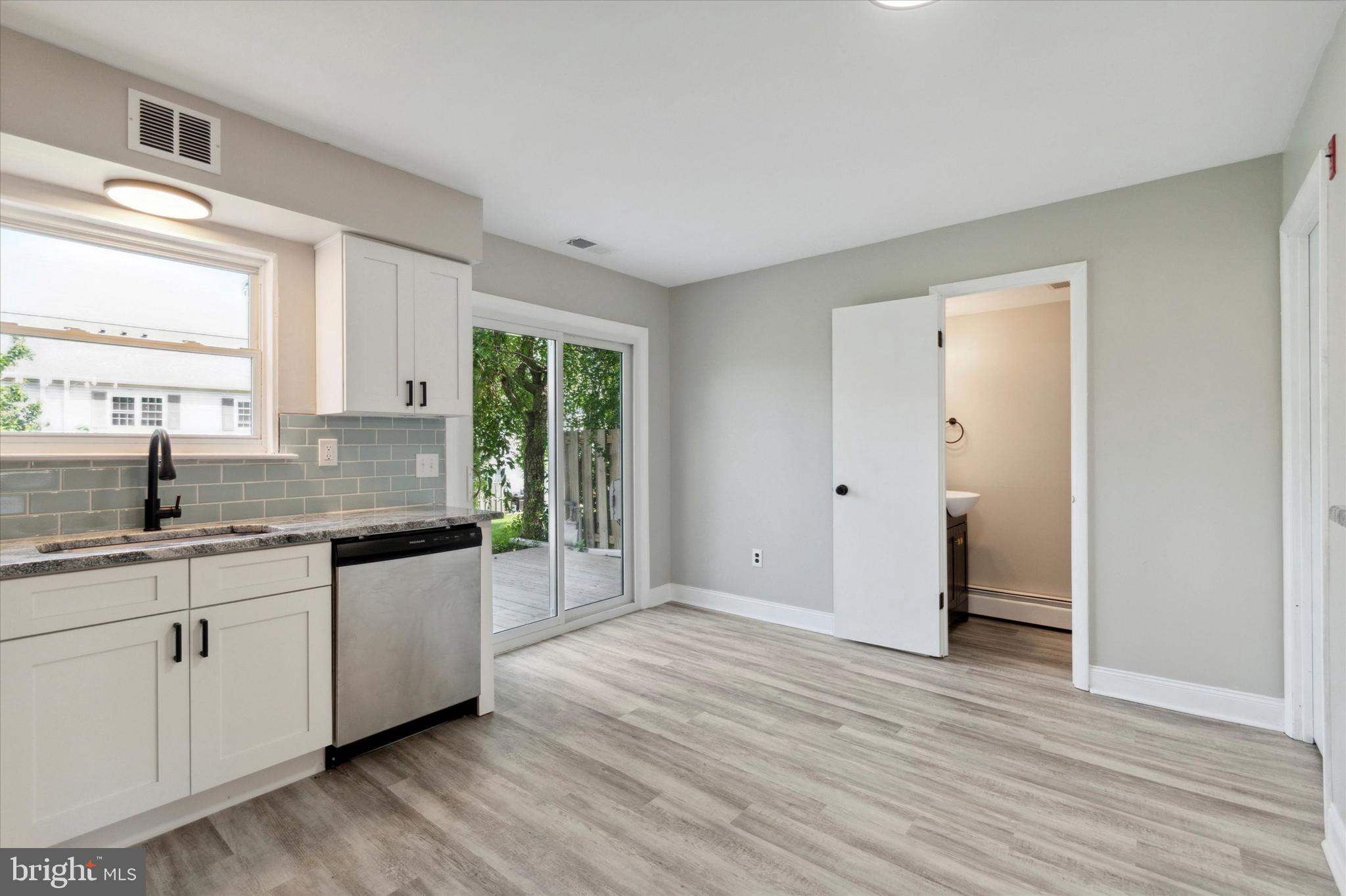 MORGANDALE CONDO - Residential Lease