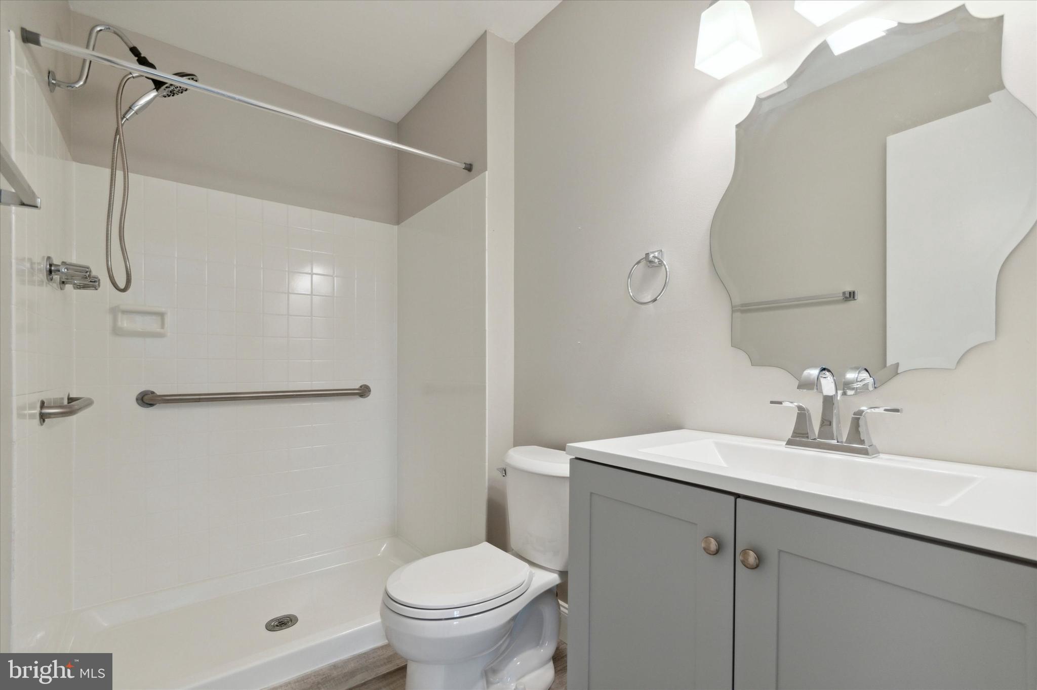 MORGANDALE CONDO - Residential Lease