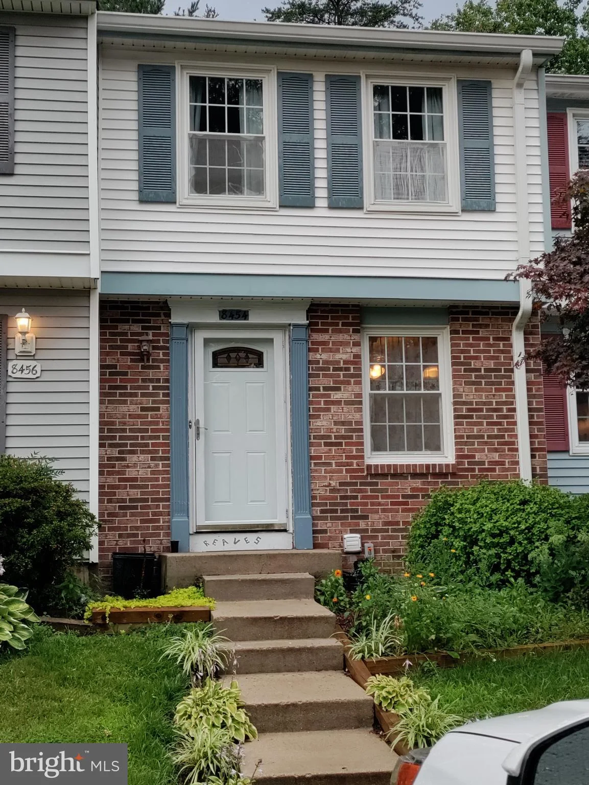 8454 Rocky Knob Court, Lorton, VA 22079