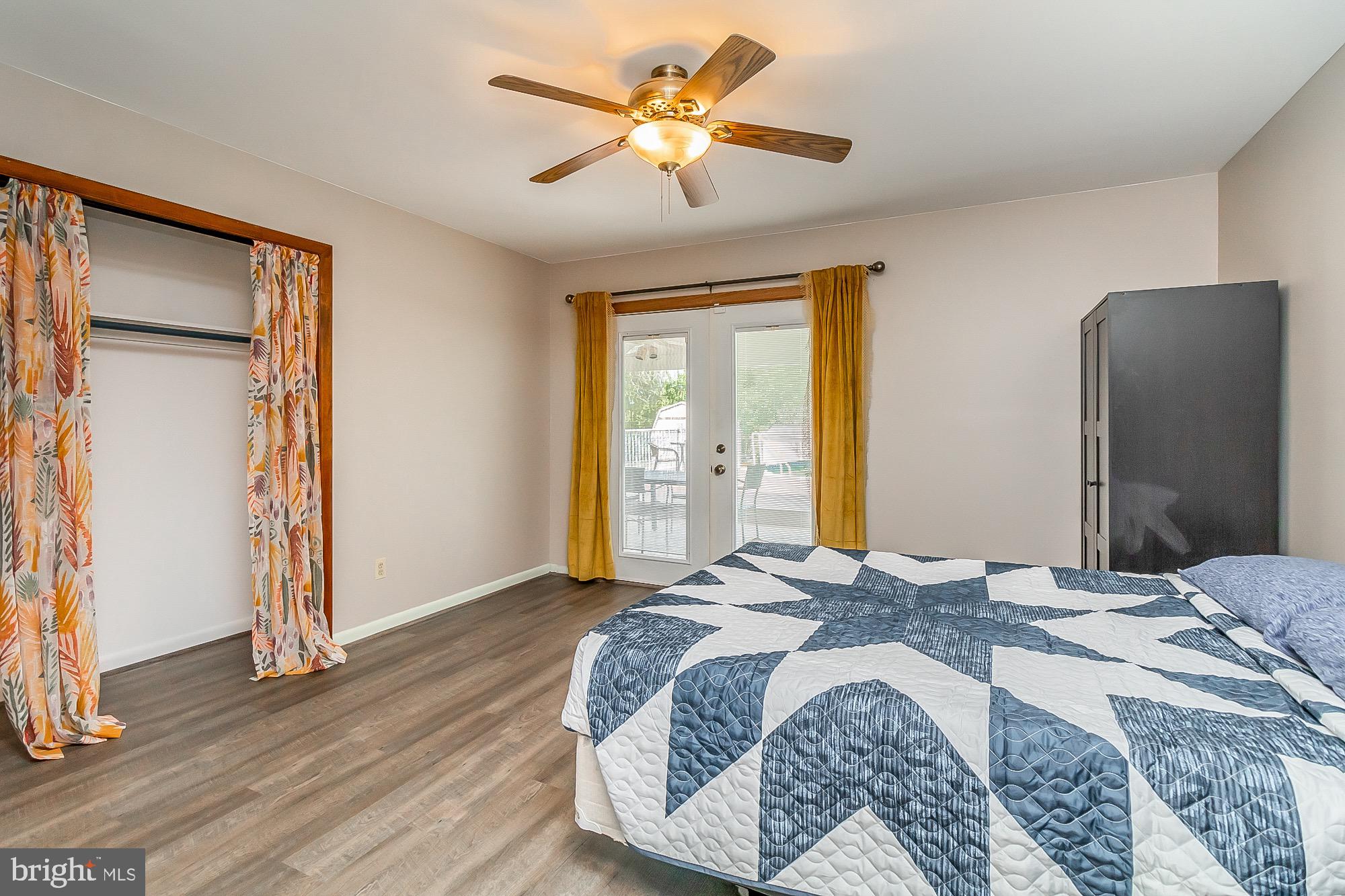 BACK RIVER HIGHLANDS - Residential