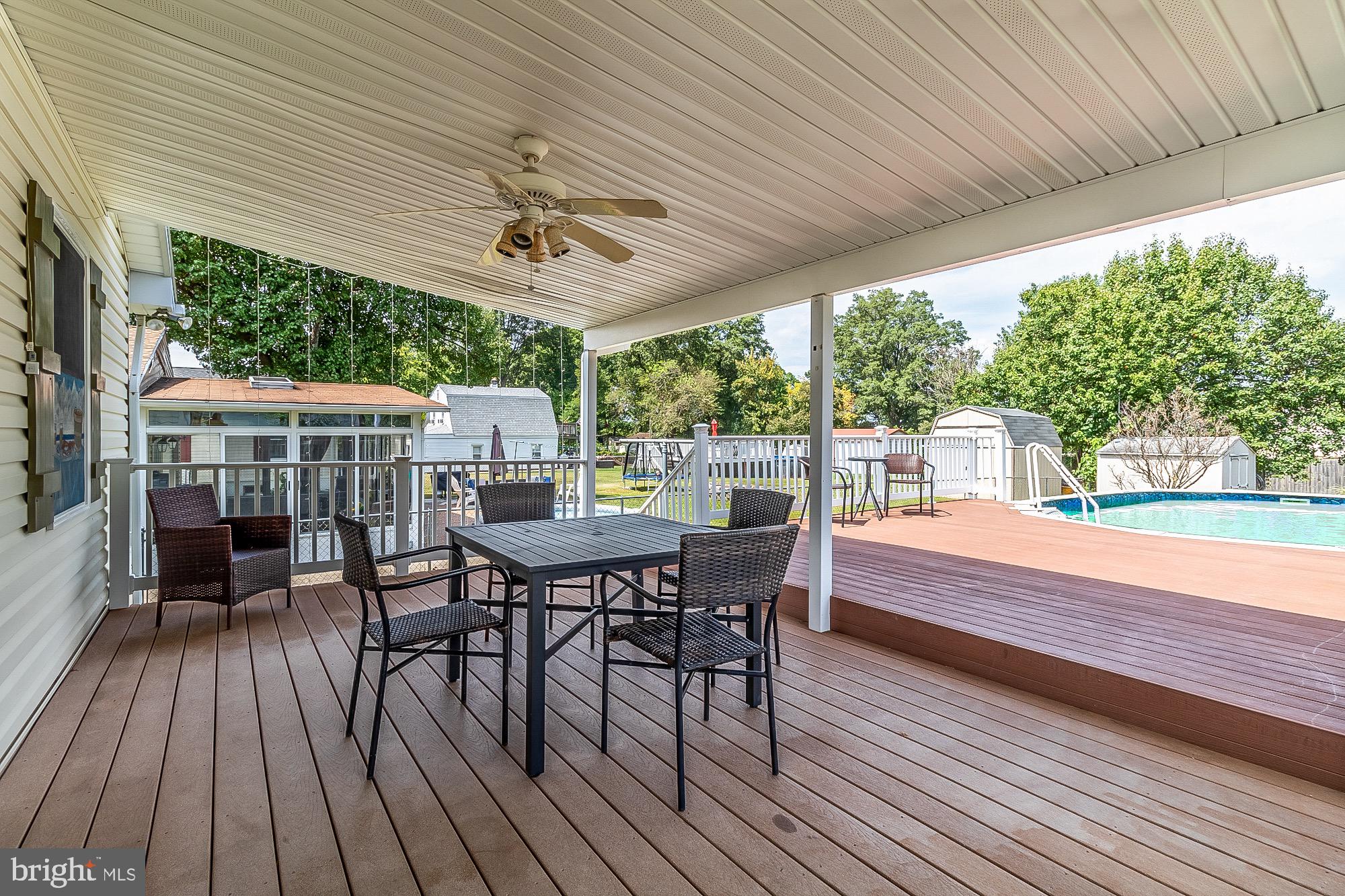 BACK RIVER HIGHLANDS - Residential