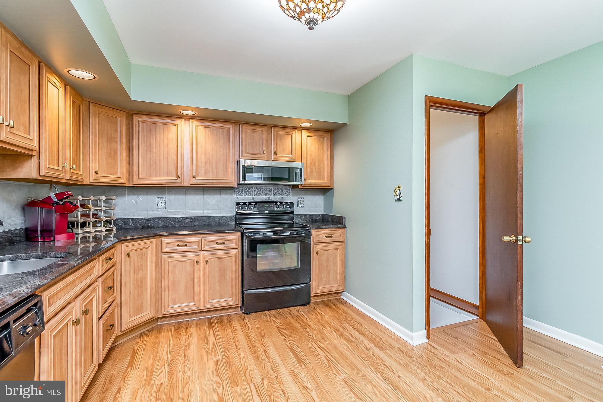 BACK RIVER HIGHLANDS - Residential