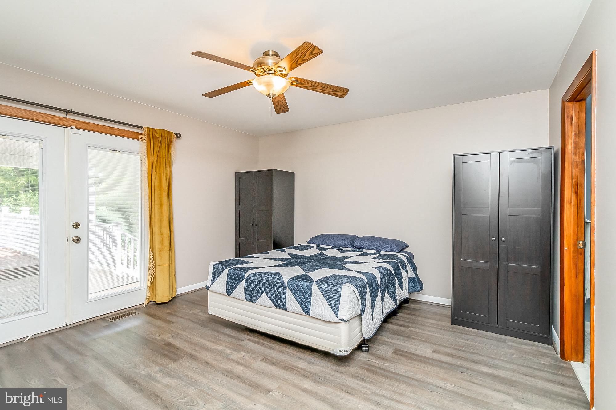 BACK RIVER HIGHLANDS - Residential