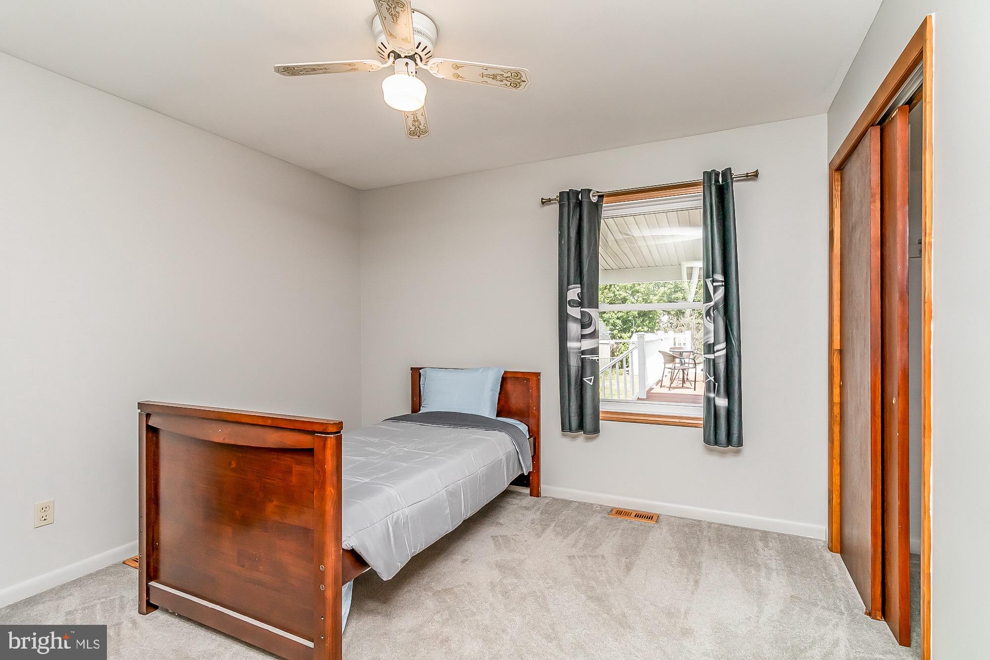 BACK RIVER HIGHLANDS - Residential