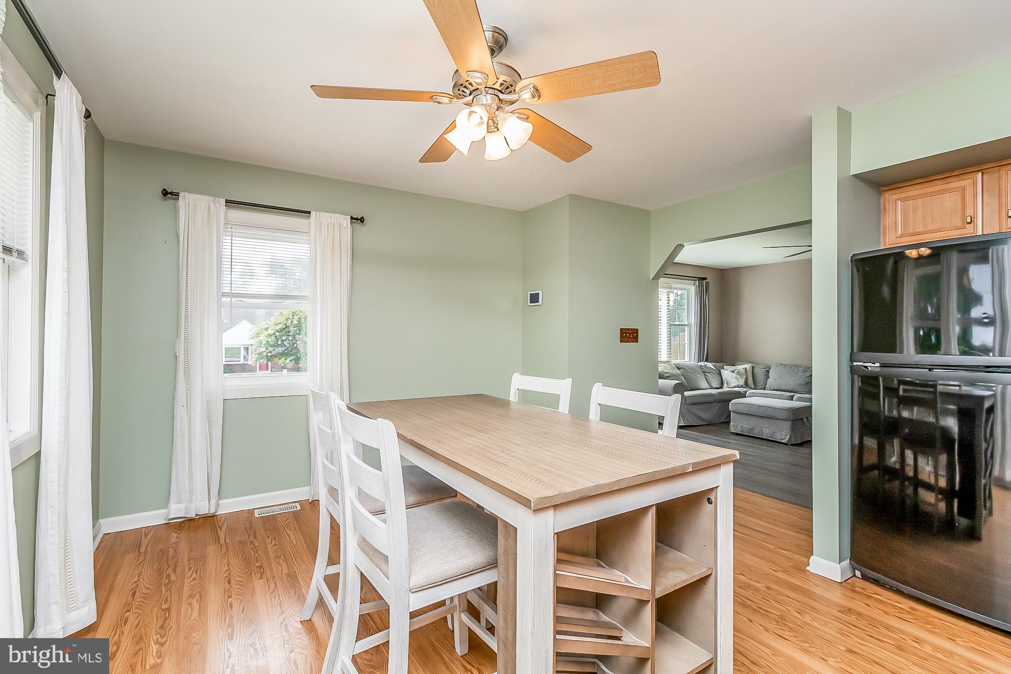 BACK RIVER HIGHLANDS - Residential