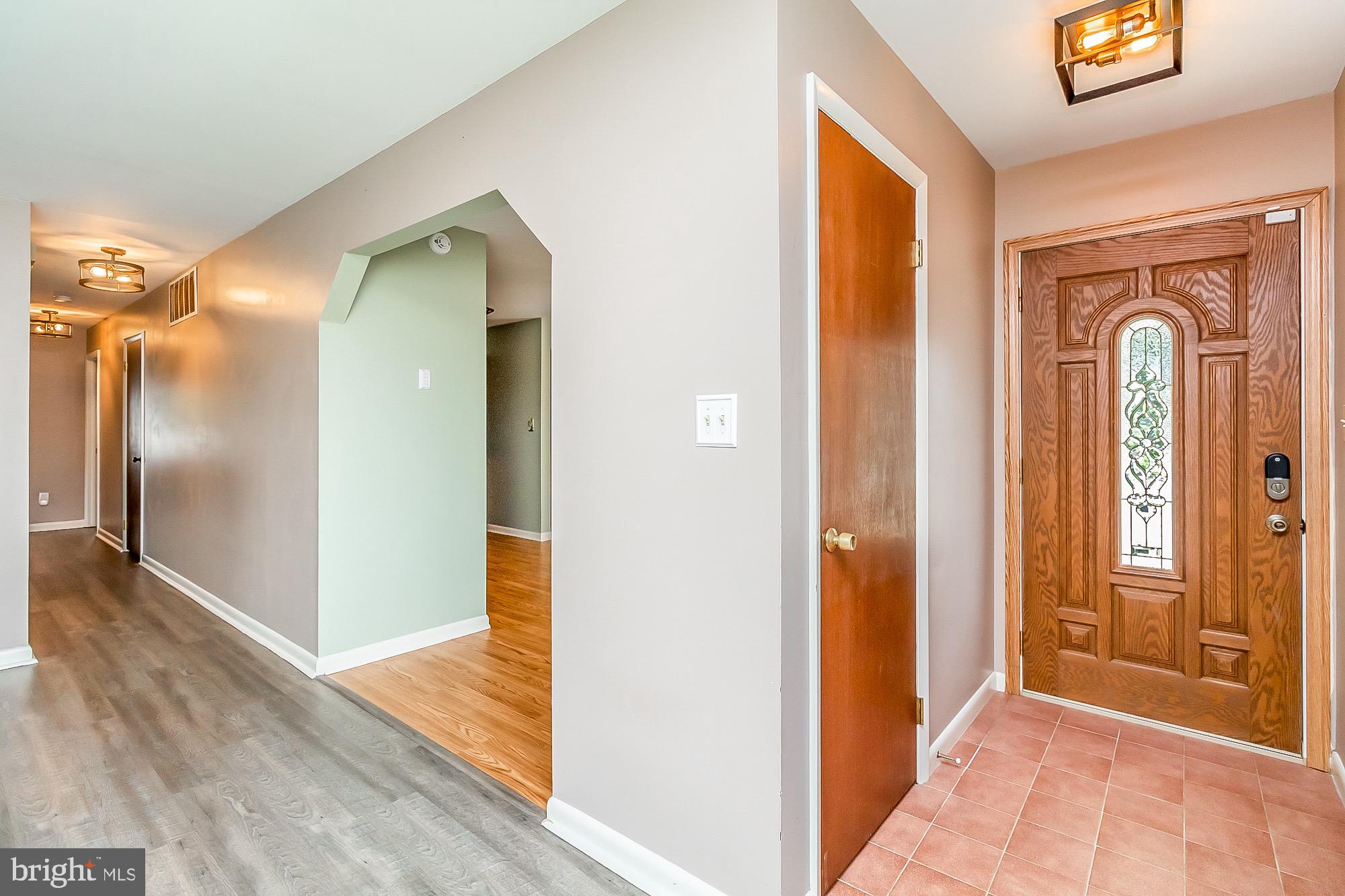 BACK RIVER HIGHLANDS - Residential