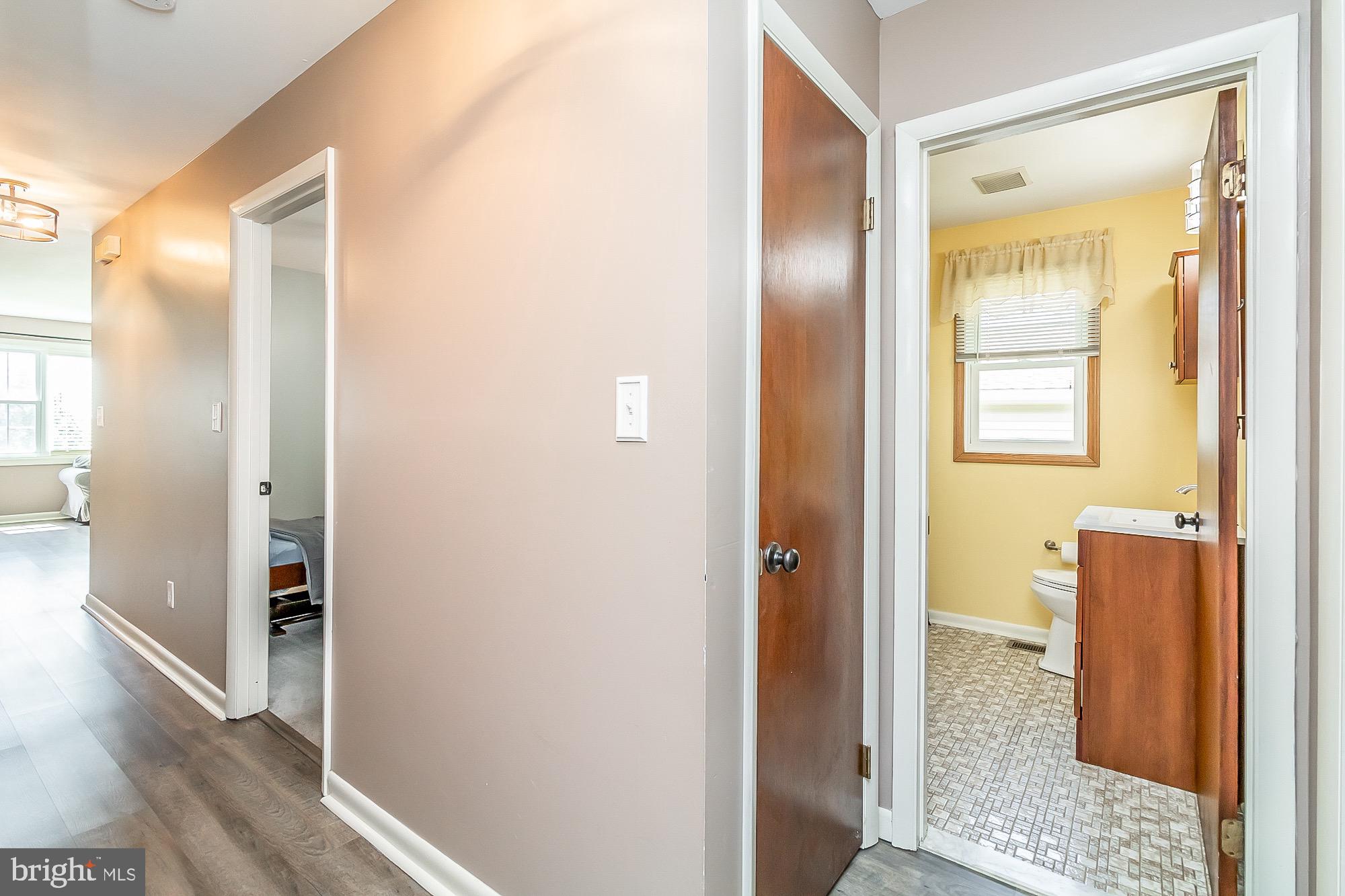 BACK RIVER HIGHLANDS - Residential