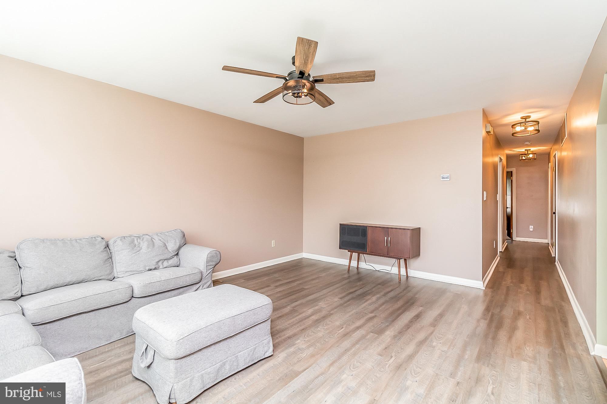 BACK RIVER HIGHLANDS - Residential