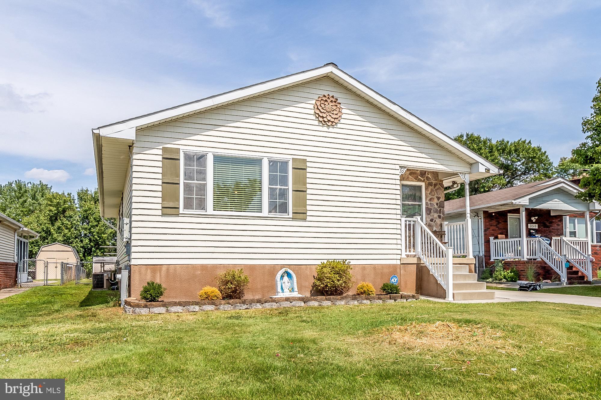 BACK RIVER HIGHLANDS - Residential