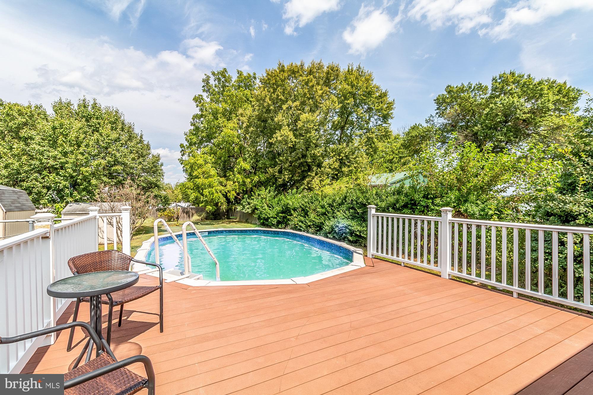 BACK RIVER HIGHLANDS - Residential