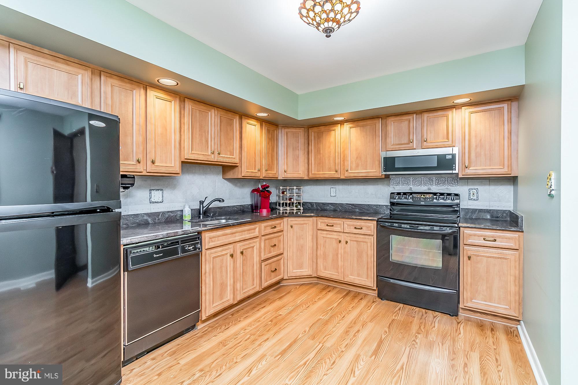 BACK RIVER HIGHLANDS - Residential