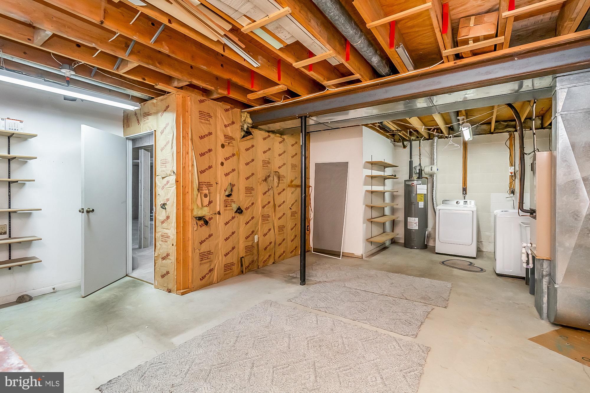 BACK RIVER HIGHLANDS - Residential