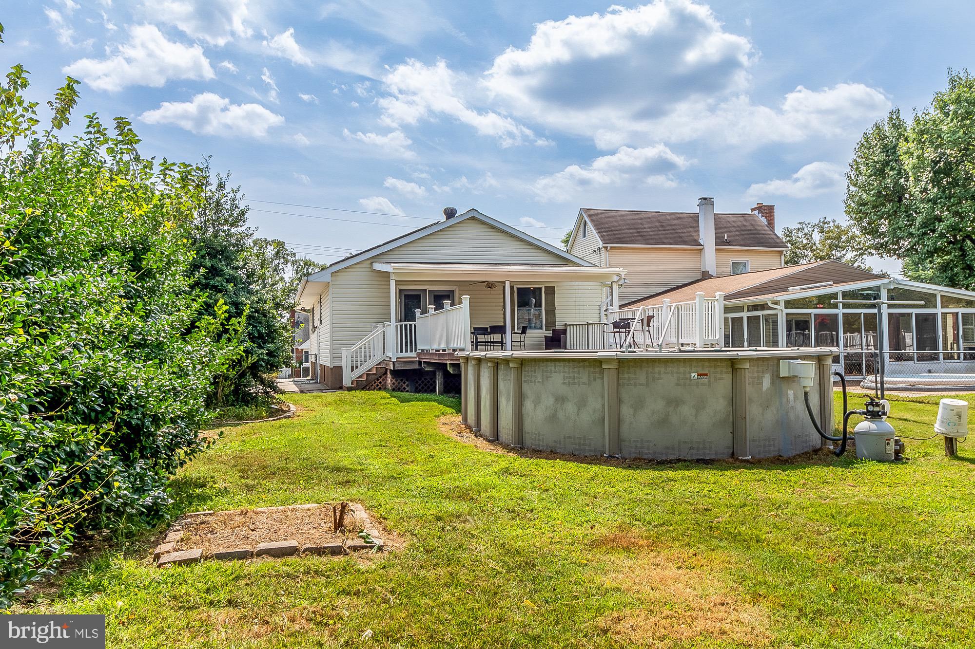 BACK RIVER HIGHLANDS - Residential