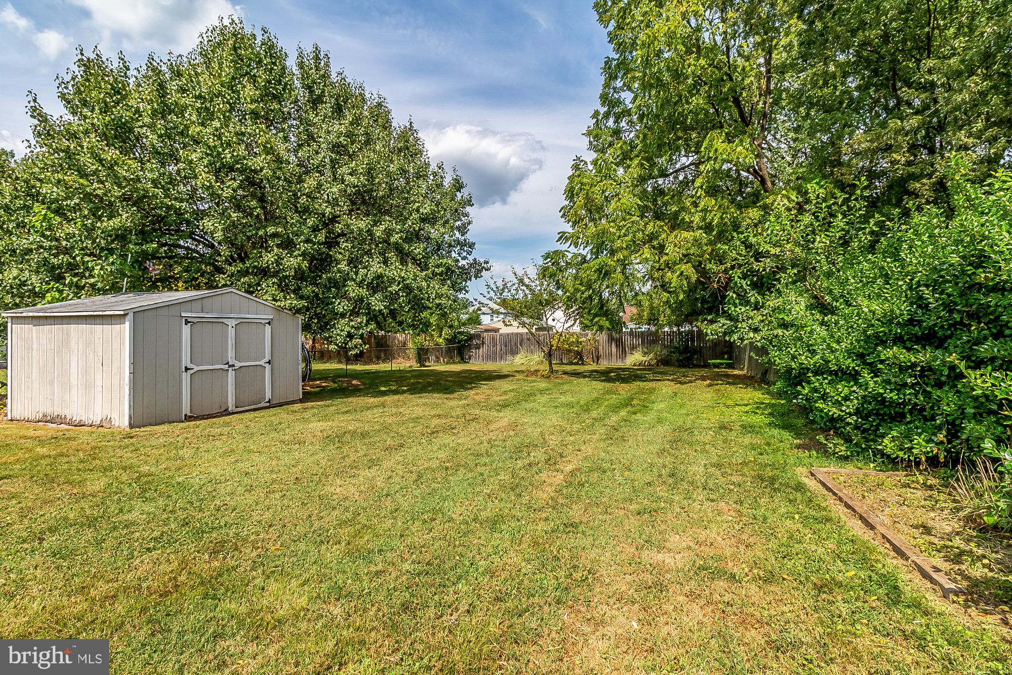 BACK RIVER HIGHLANDS - Residential