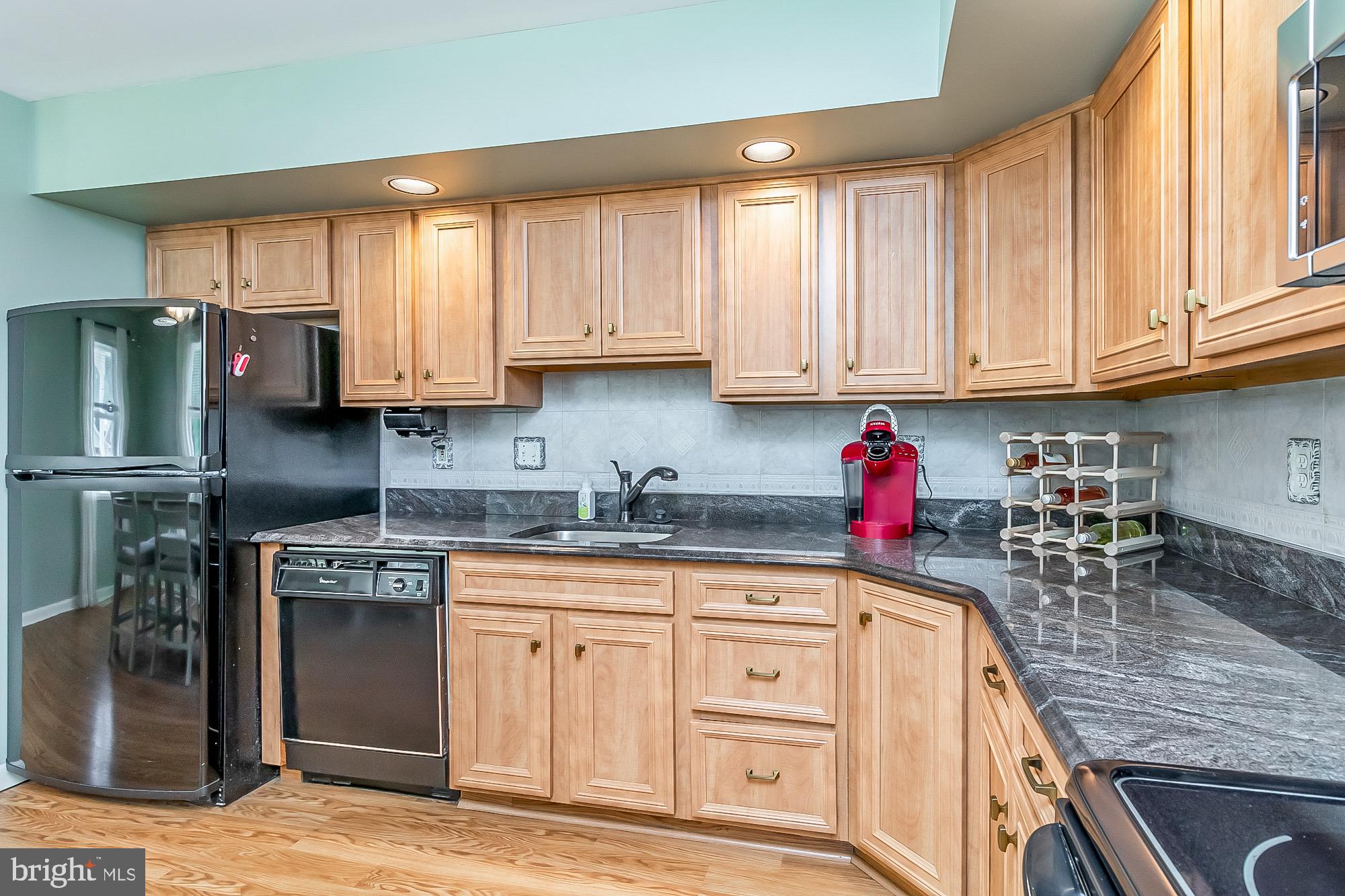 BACK RIVER HIGHLANDS - Residential