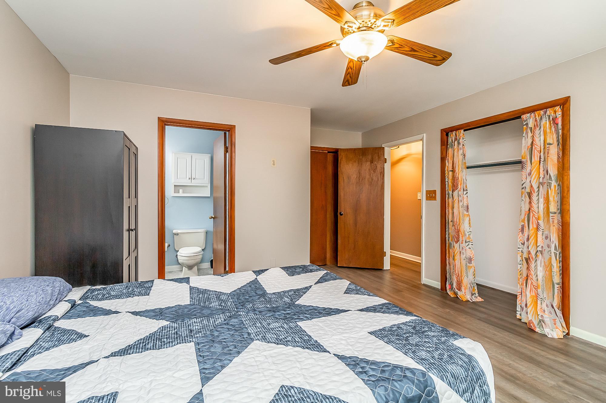 BACK RIVER HIGHLANDS - Residential