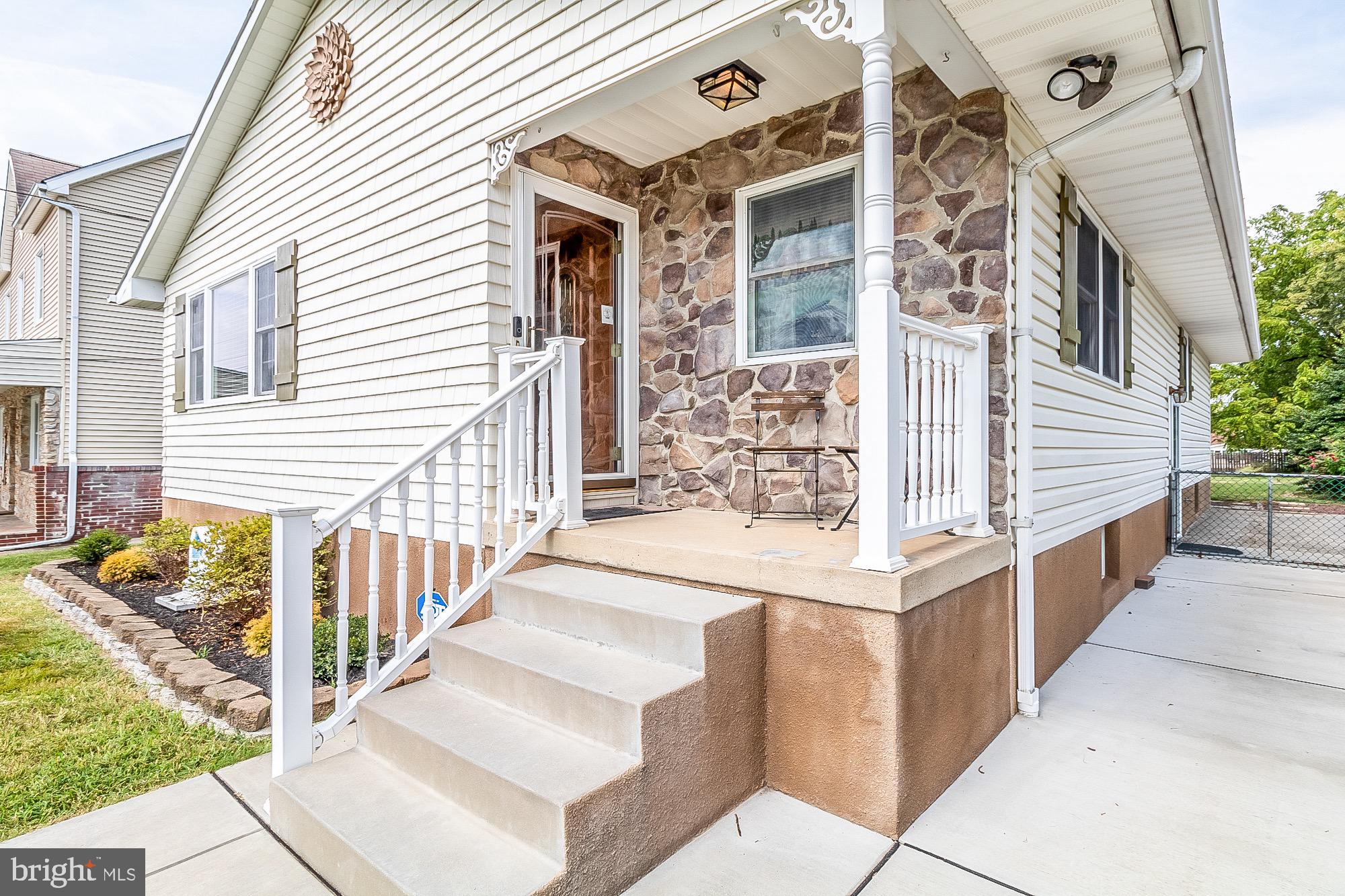 BACK RIVER HIGHLANDS - Residential