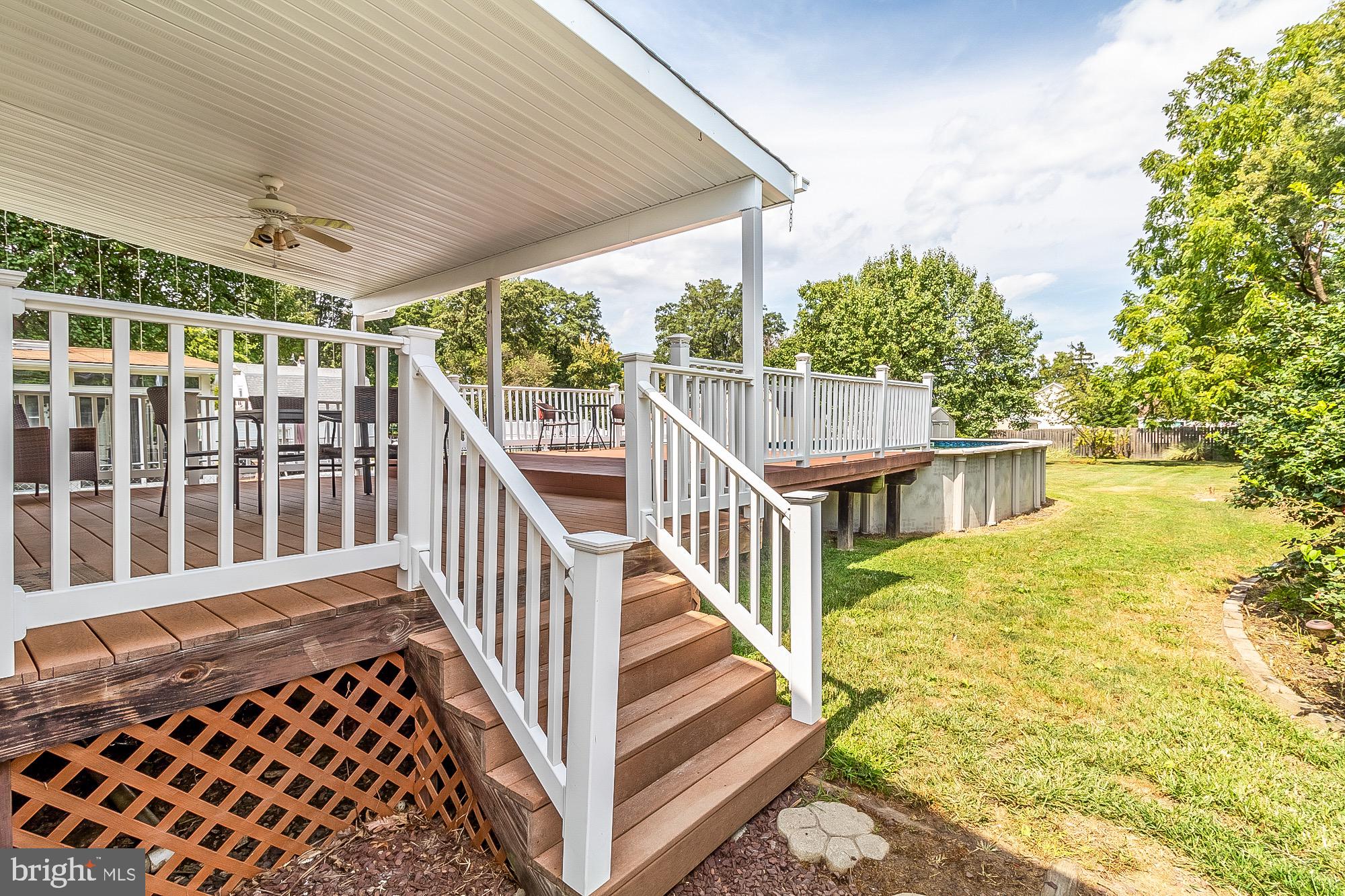 BACK RIVER HIGHLANDS - Residential