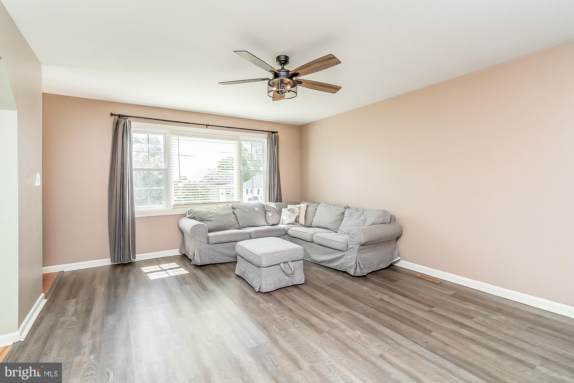 BACK RIVER HIGHLANDS - Residential