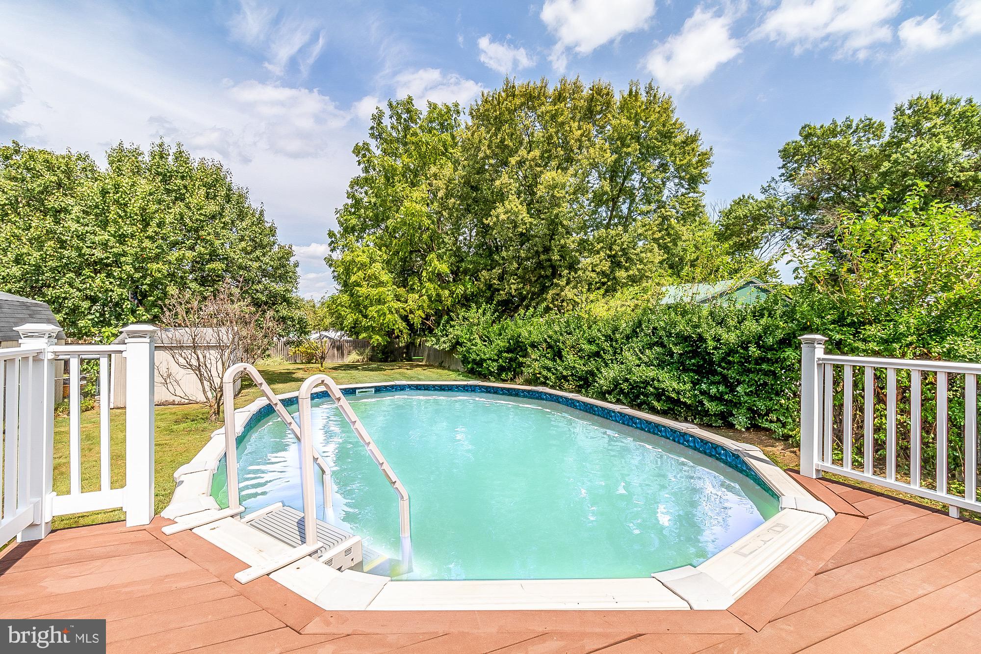 BACK RIVER HIGHLANDS - Residential