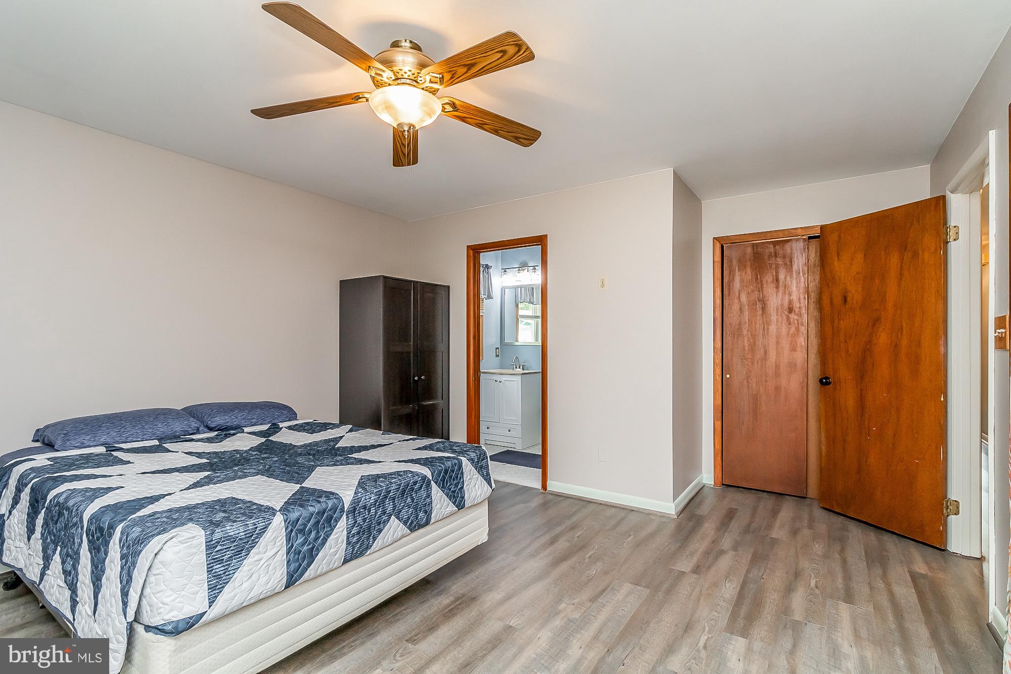 BACK RIVER HIGHLANDS - Residential