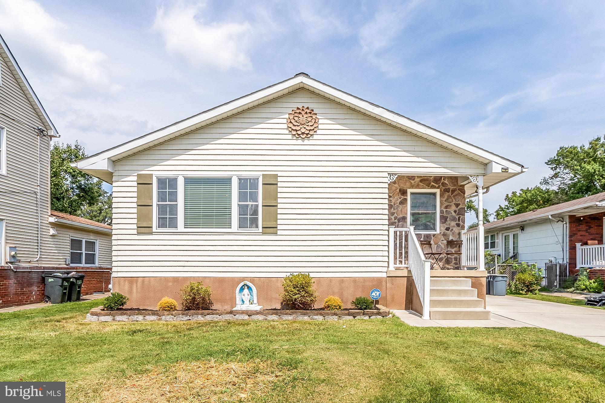 BACK RIVER HIGHLANDS - Residential