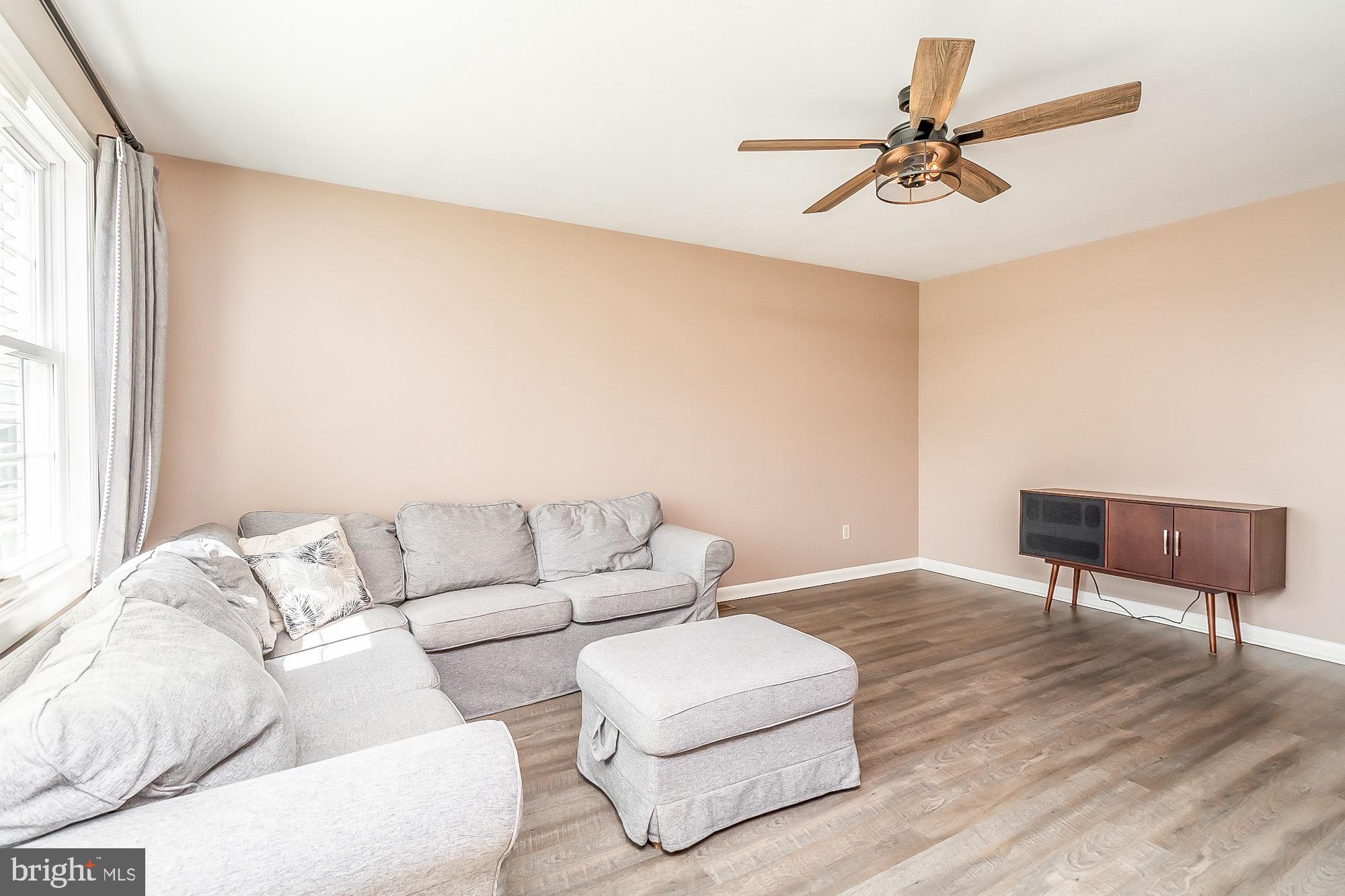 BACK RIVER HIGHLANDS - Residential