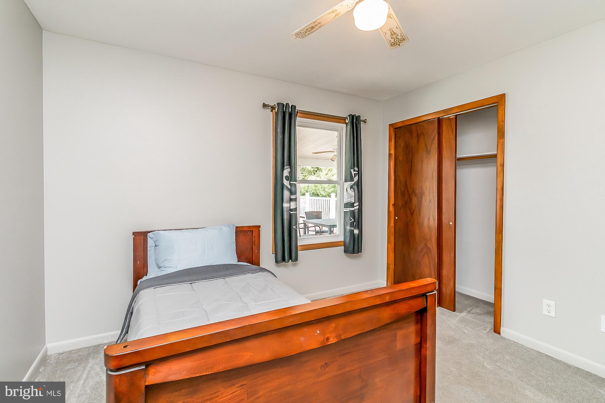 BACK RIVER HIGHLANDS - Residential