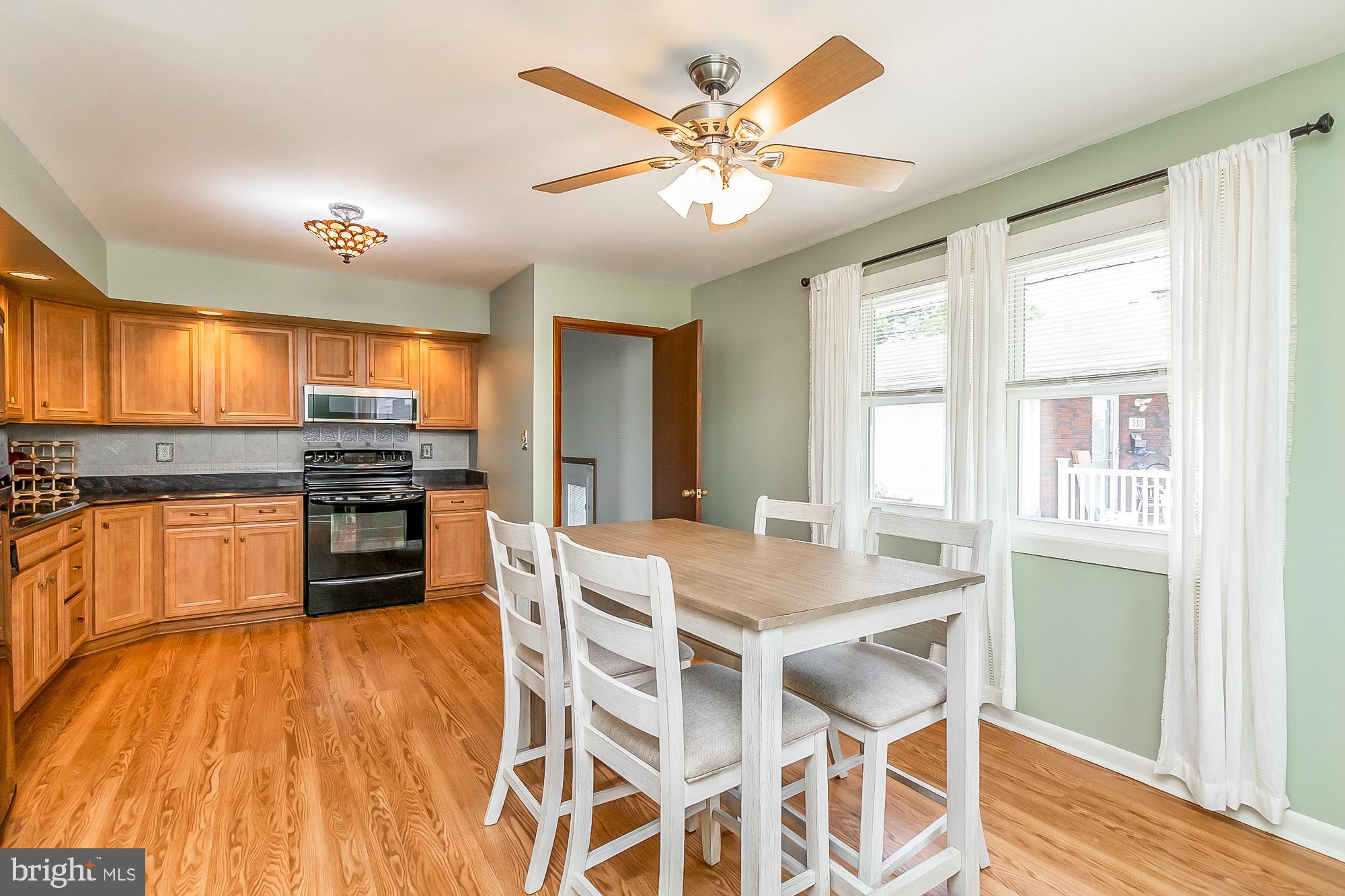 BACK RIVER HIGHLANDS - Residential