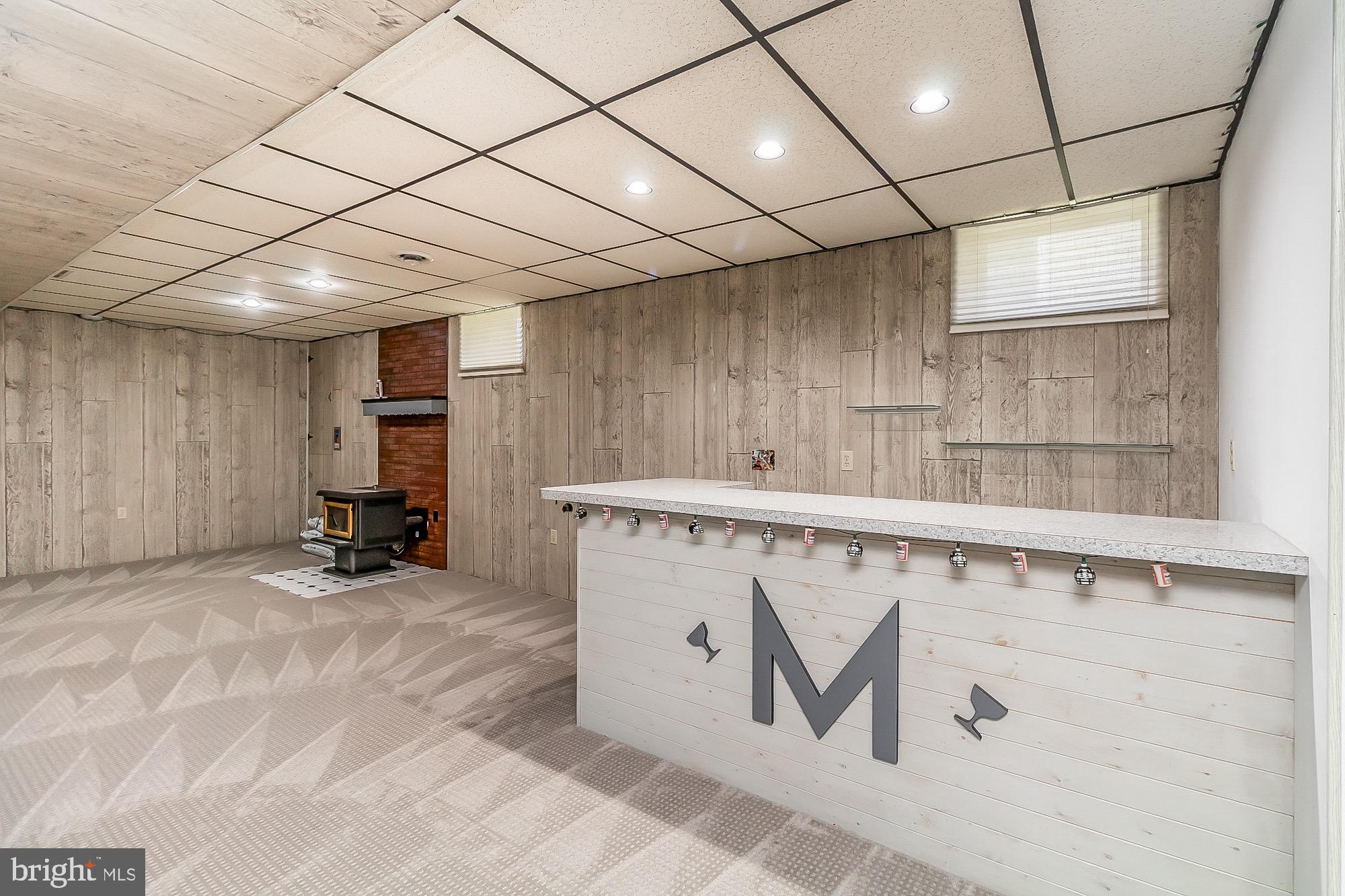 BACK RIVER HIGHLANDS - Residential