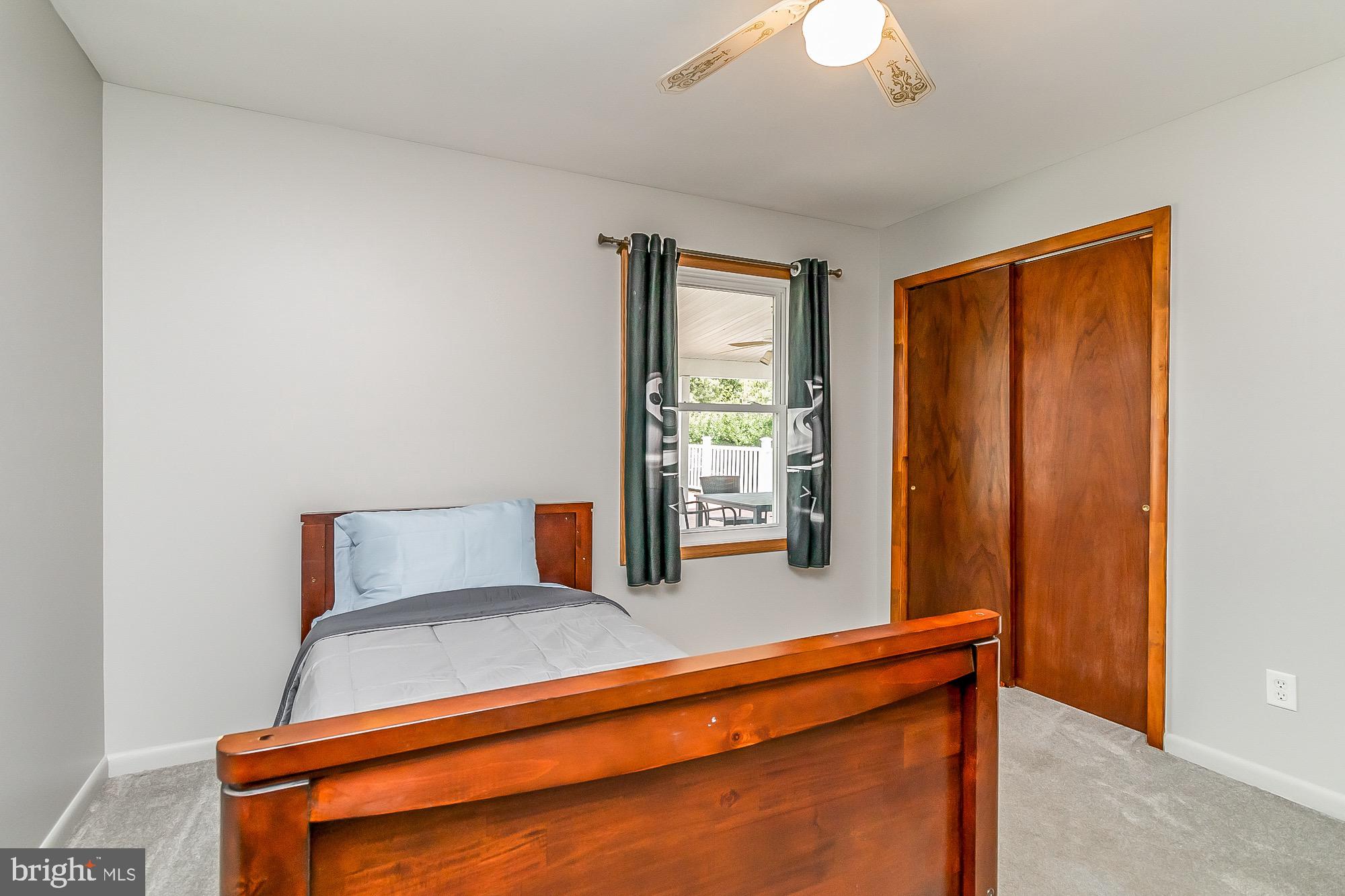 BACK RIVER HIGHLANDS - Residential