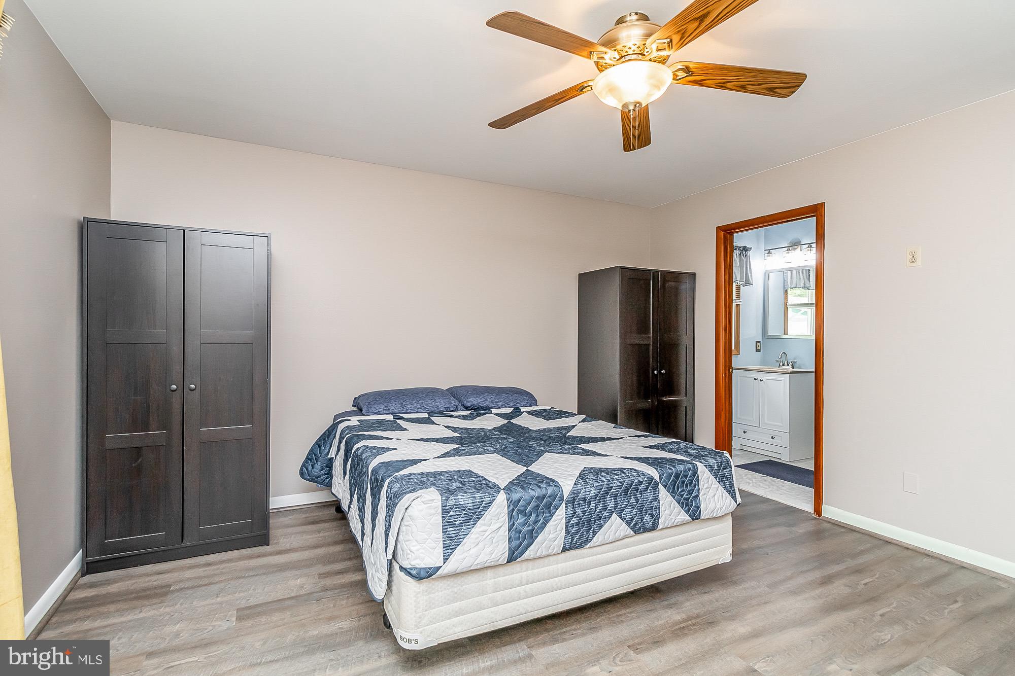 BACK RIVER HIGHLANDS - Residential