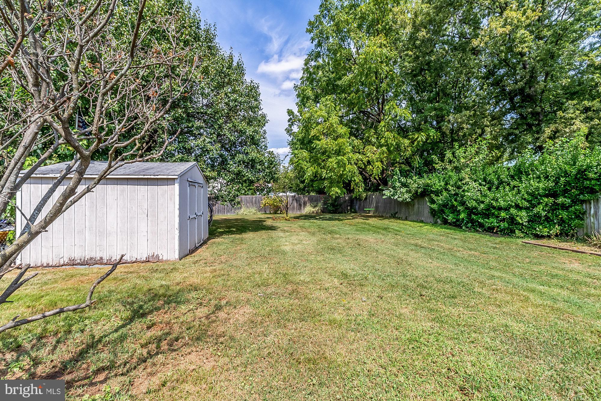 BACK RIVER HIGHLANDS - Residential