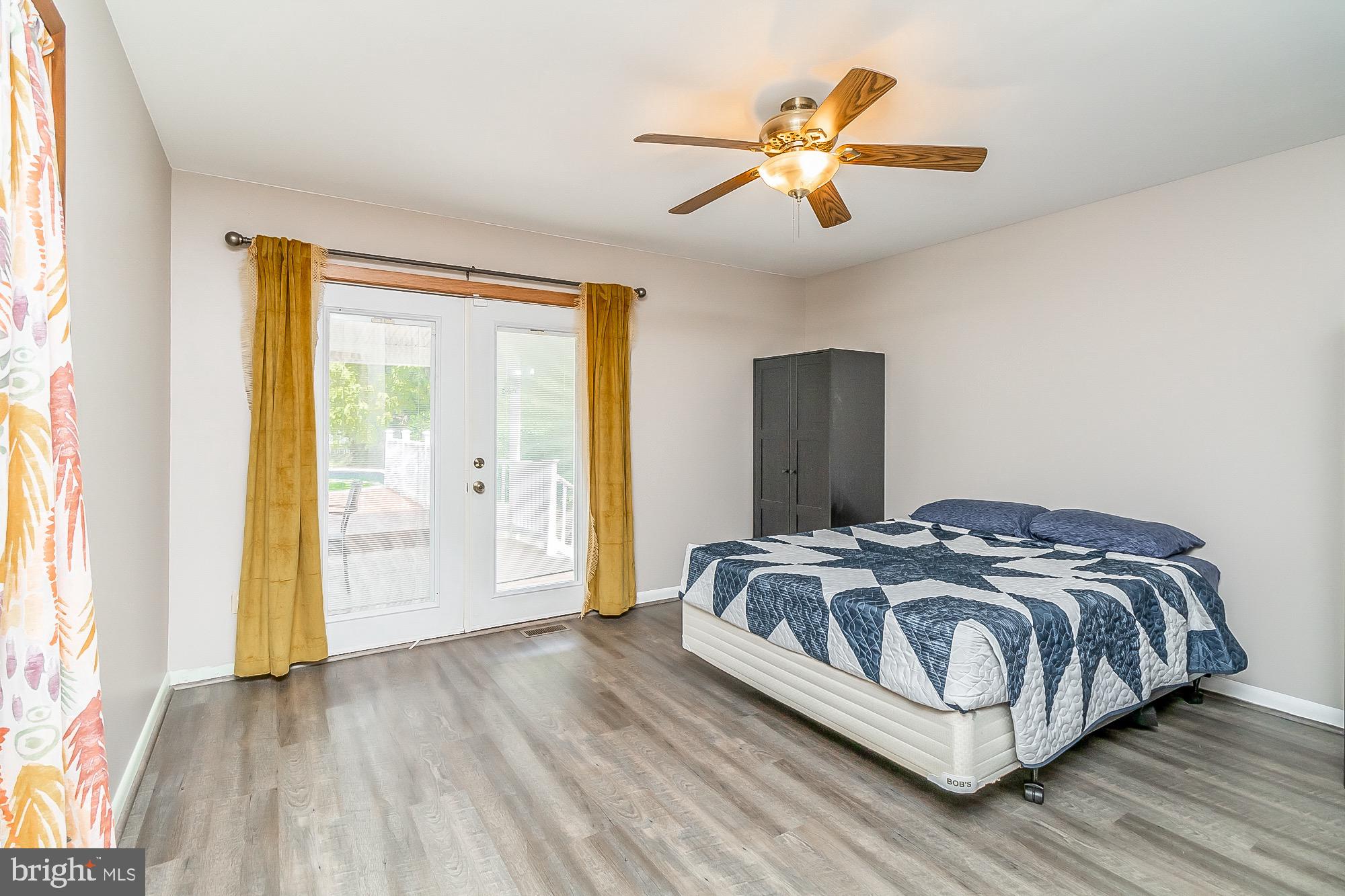 BACK RIVER HIGHLANDS - Residential