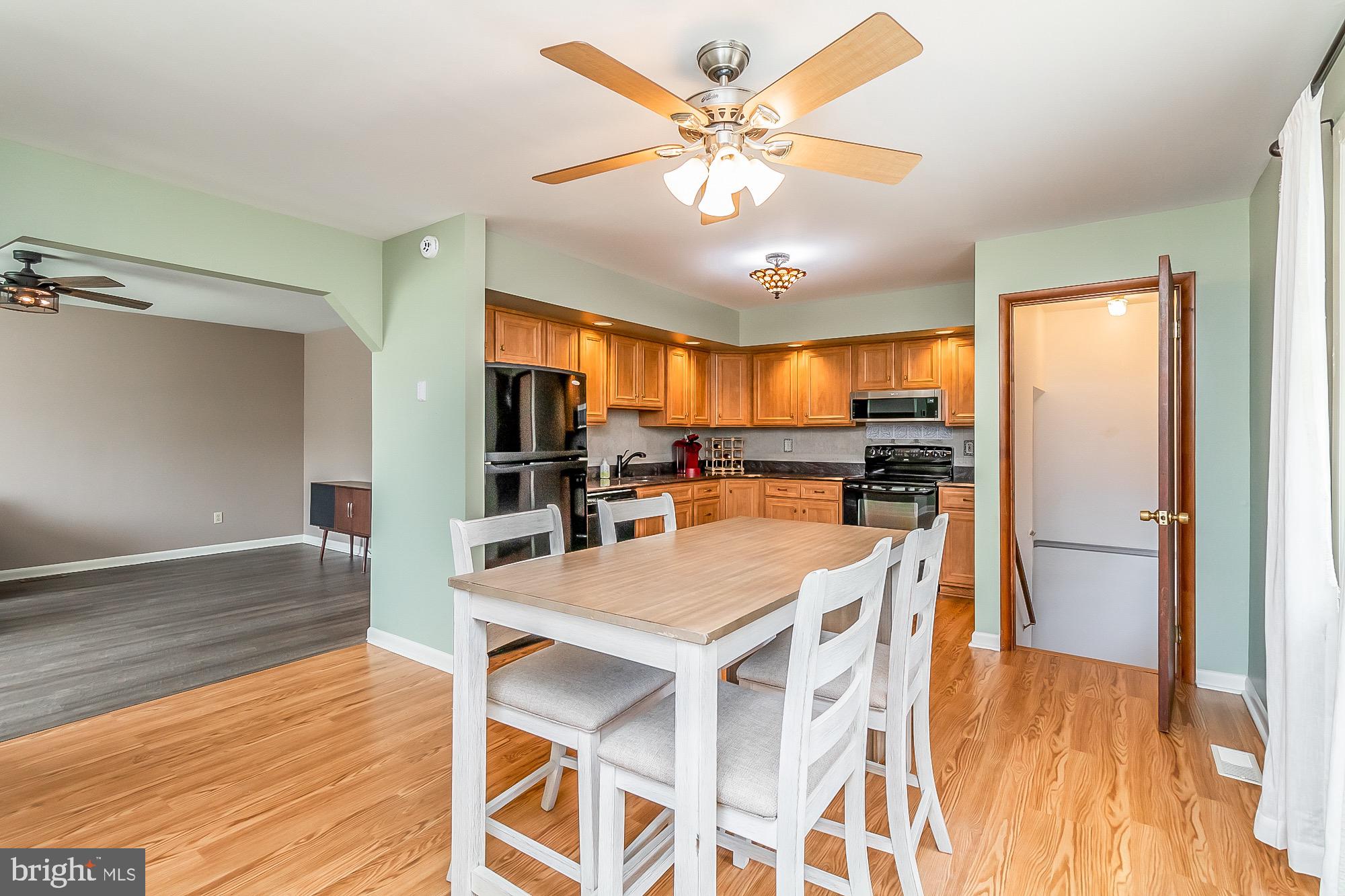 BACK RIVER HIGHLANDS - Residential