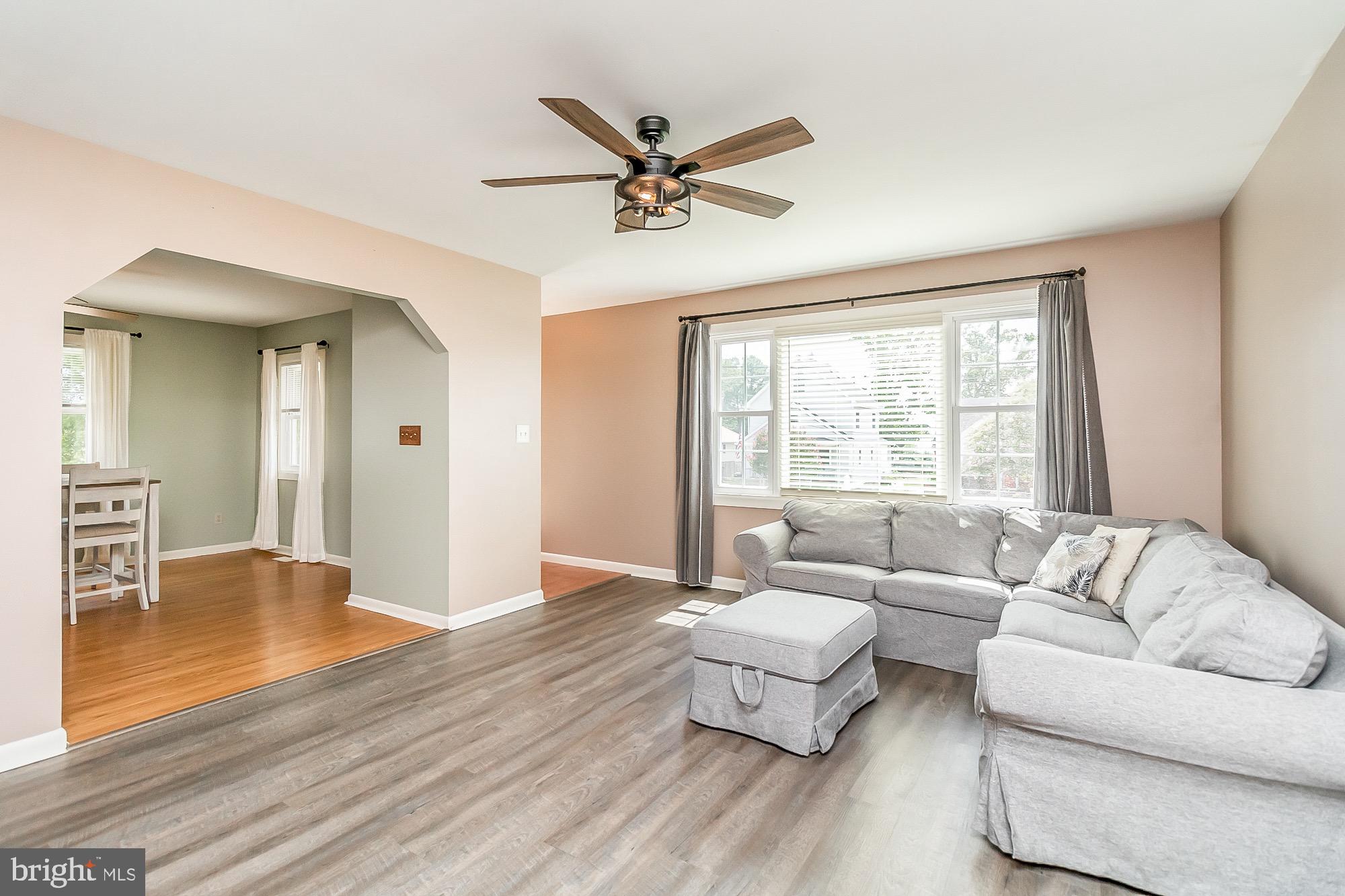 BACK RIVER HIGHLANDS - Residential