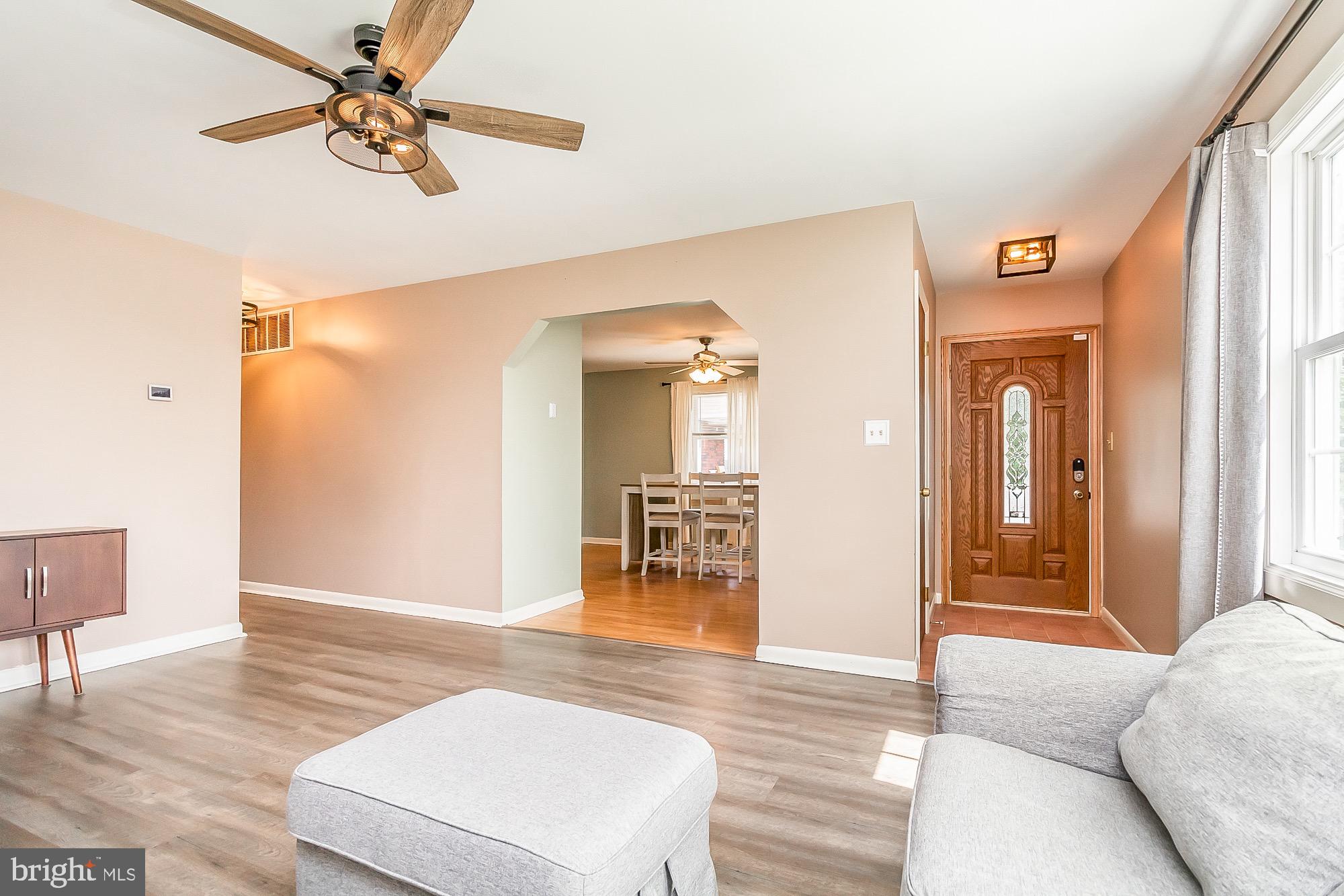 BACK RIVER HIGHLANDS - Residential