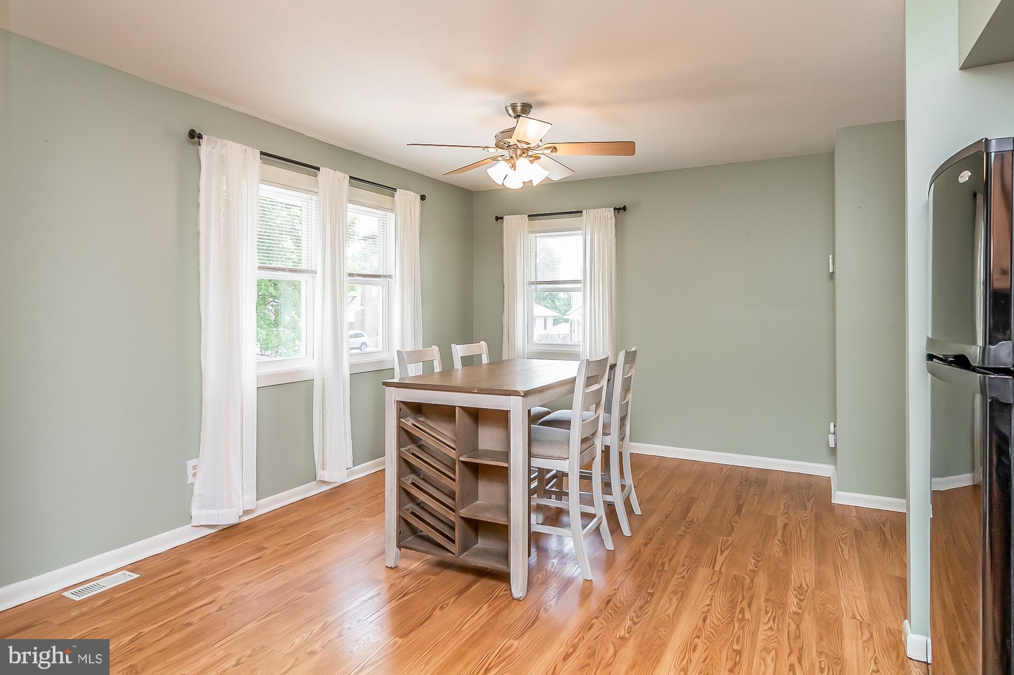 BACK RIVER HIGHLANDS - Residential