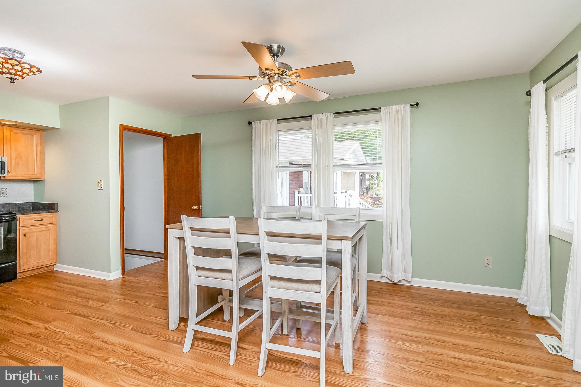 BACK RIVER HIGHLANDS - Residential