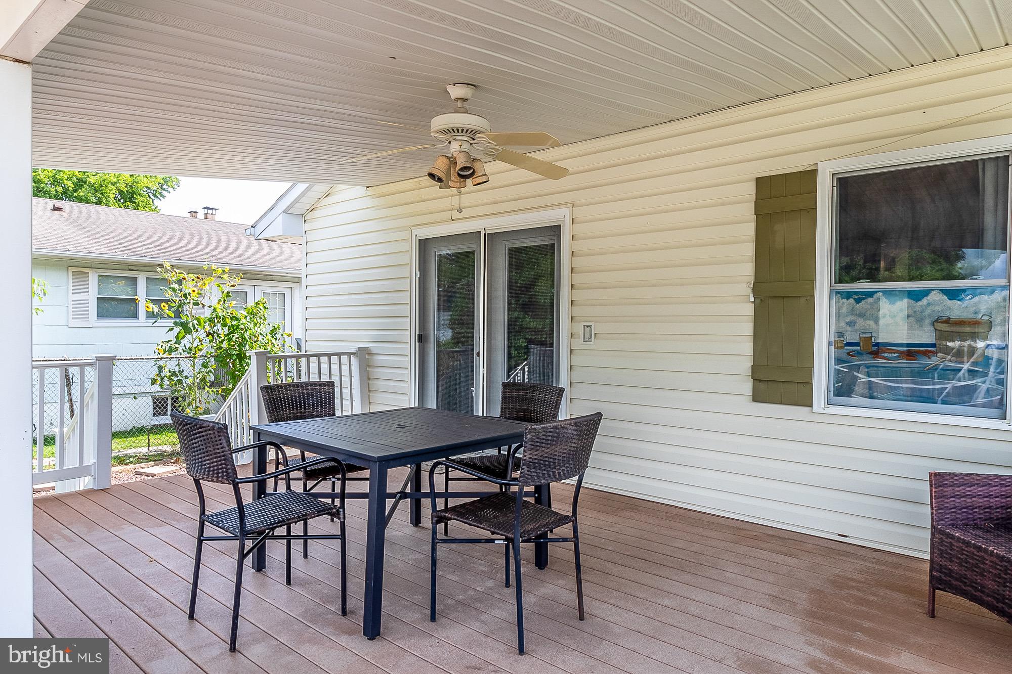 BACK RIVER HIGHLANDS - Residential