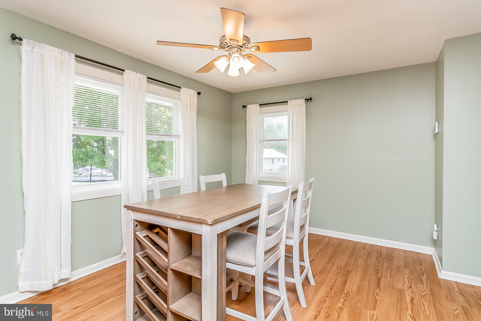 BACK RIVER HIGHLANDS - Residential