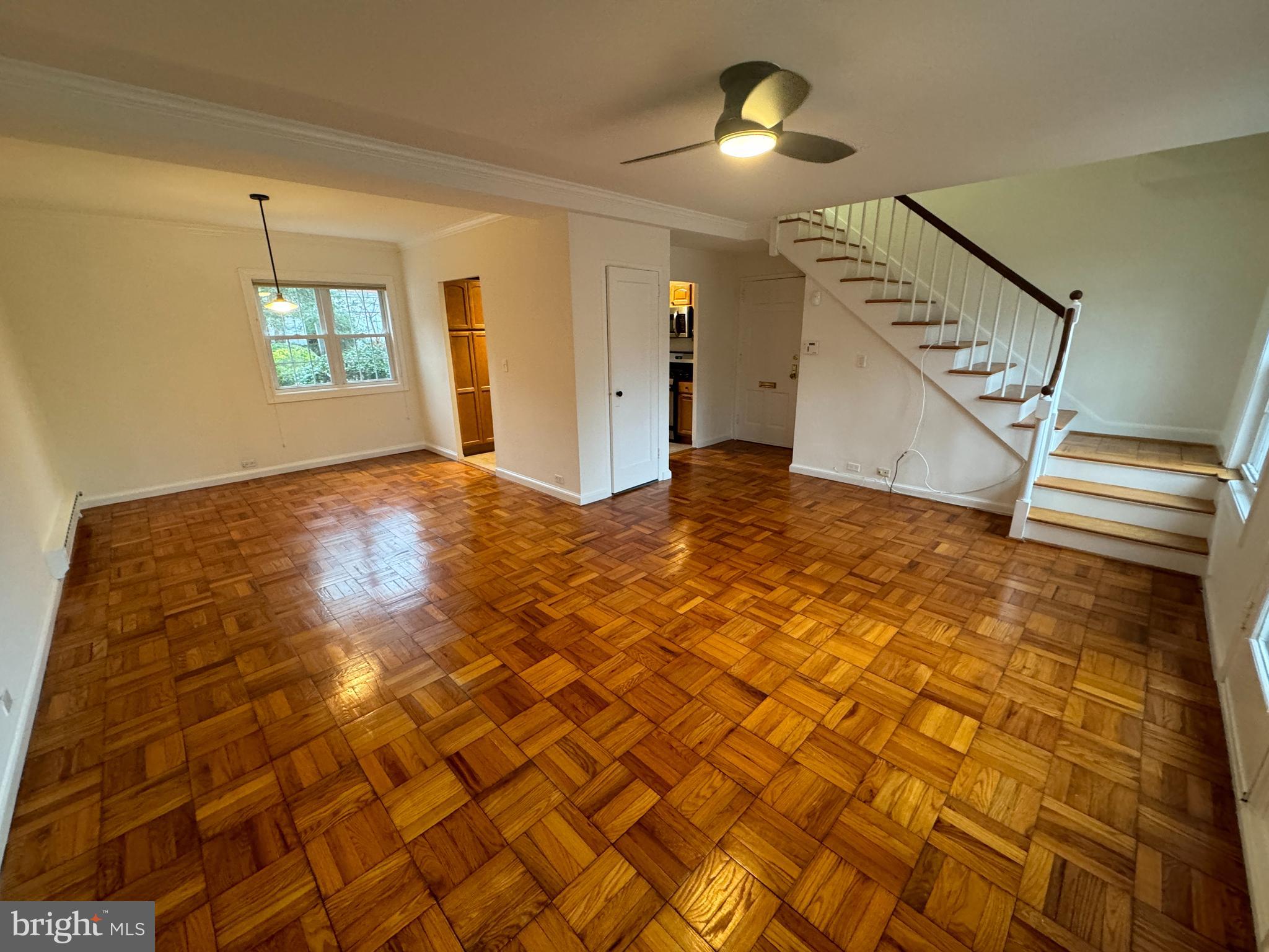 PARKFAIRFAX - Residential Lease