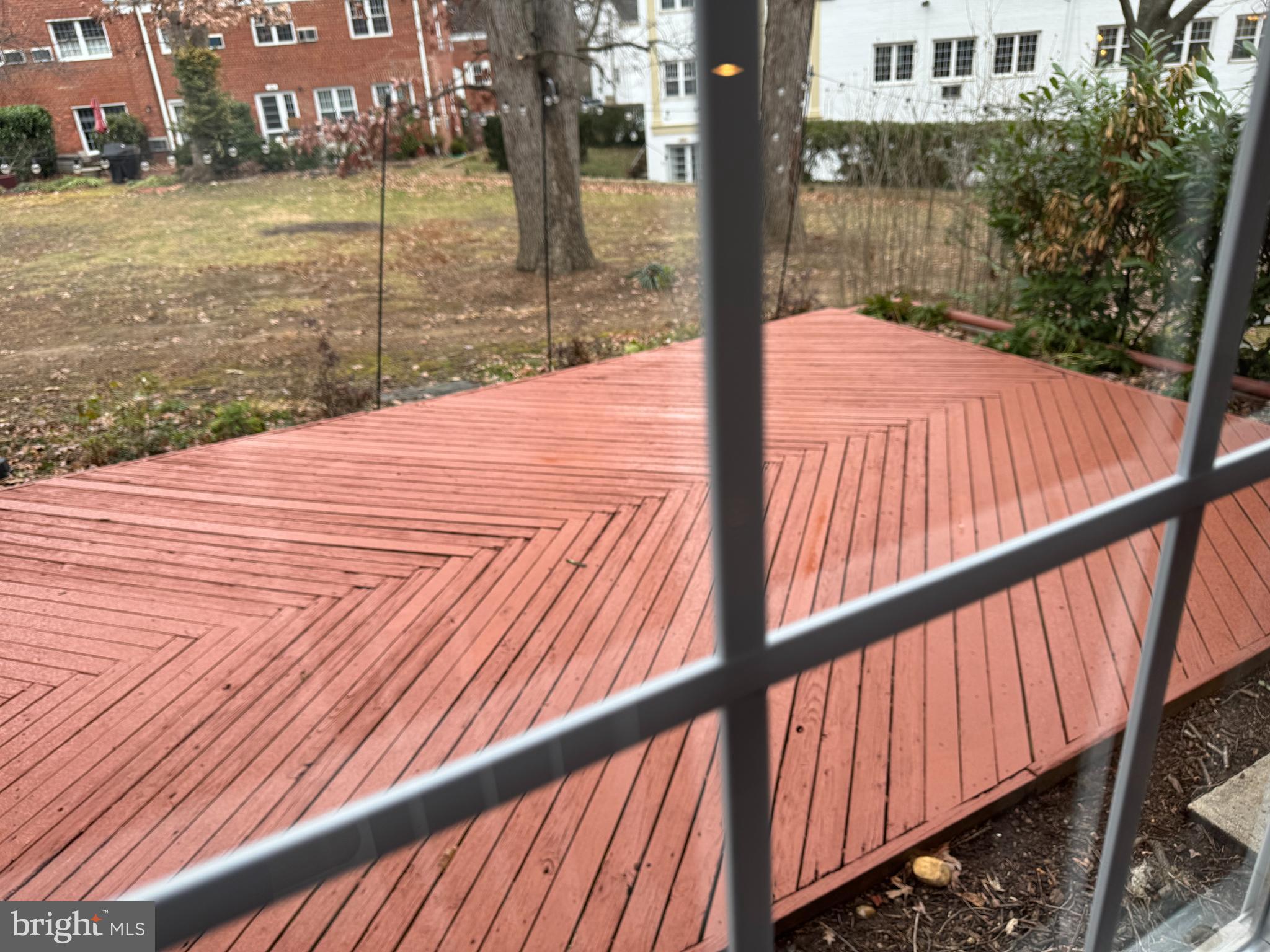 PARKFAIRFAX - Residential Lease