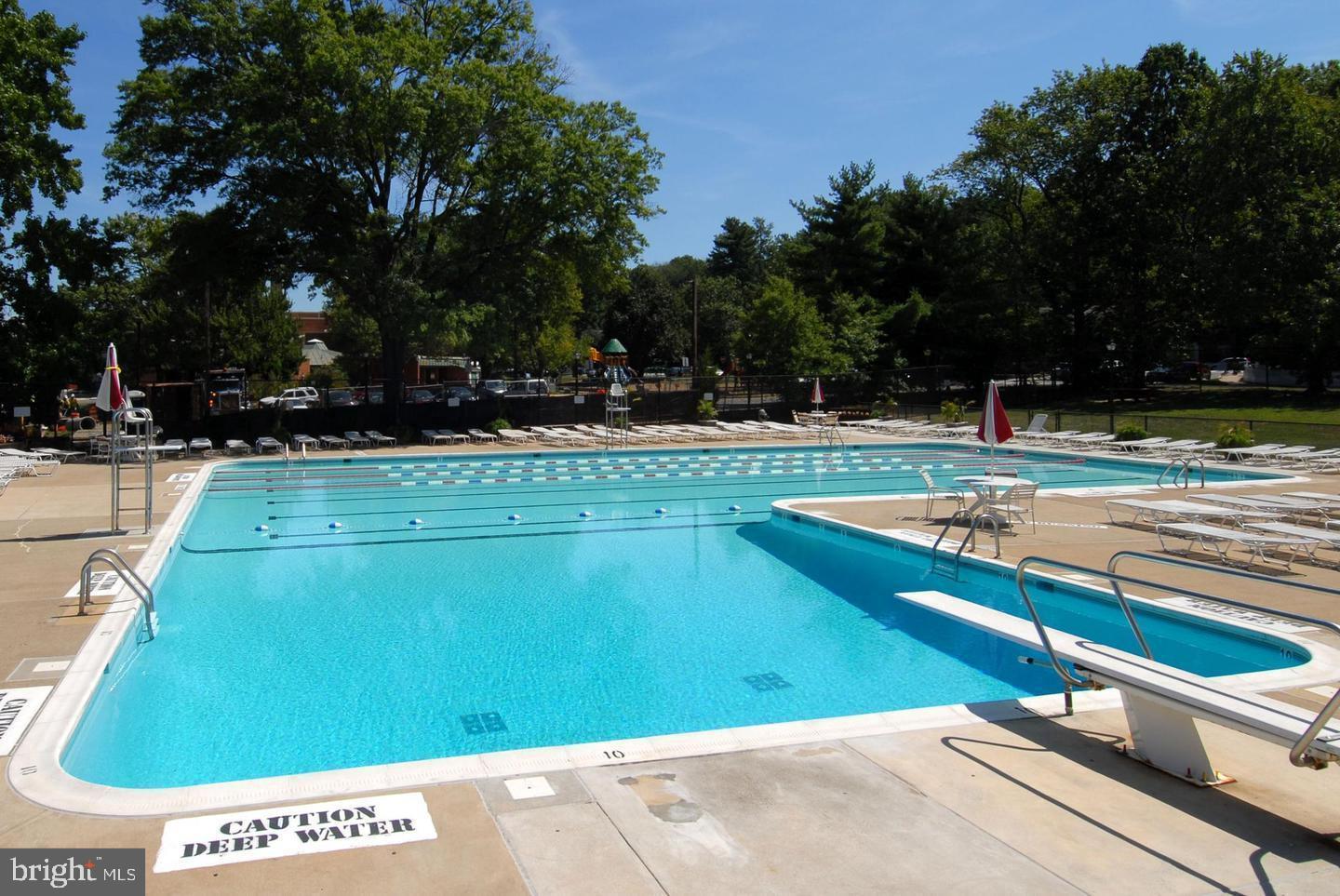 PARKFAIRFAX - Residential Lease